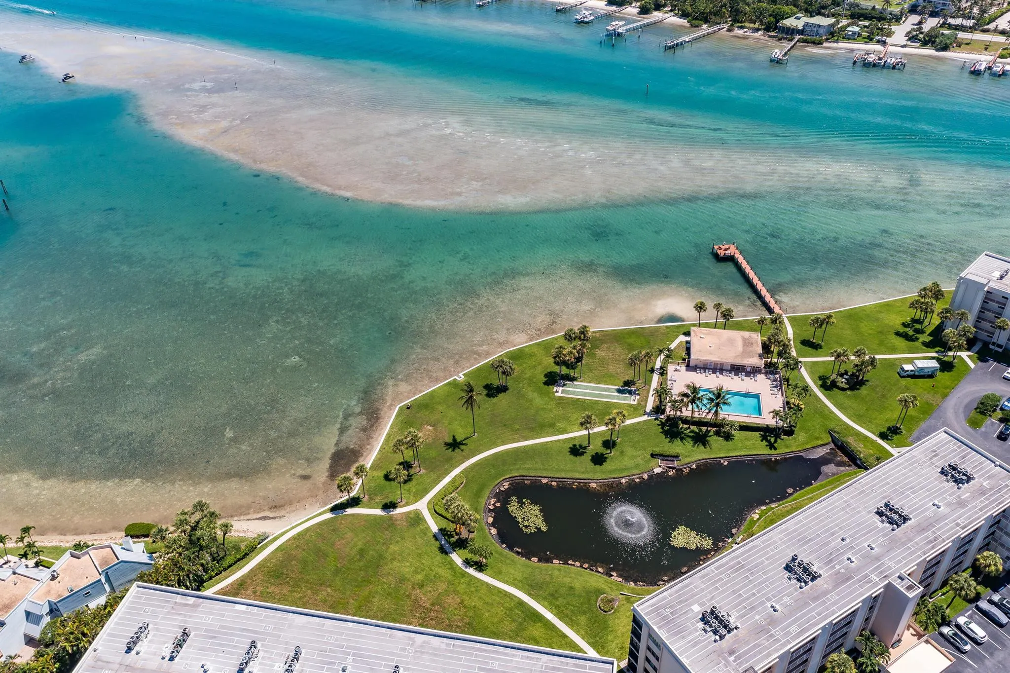 100 Intracoastal Place, #205