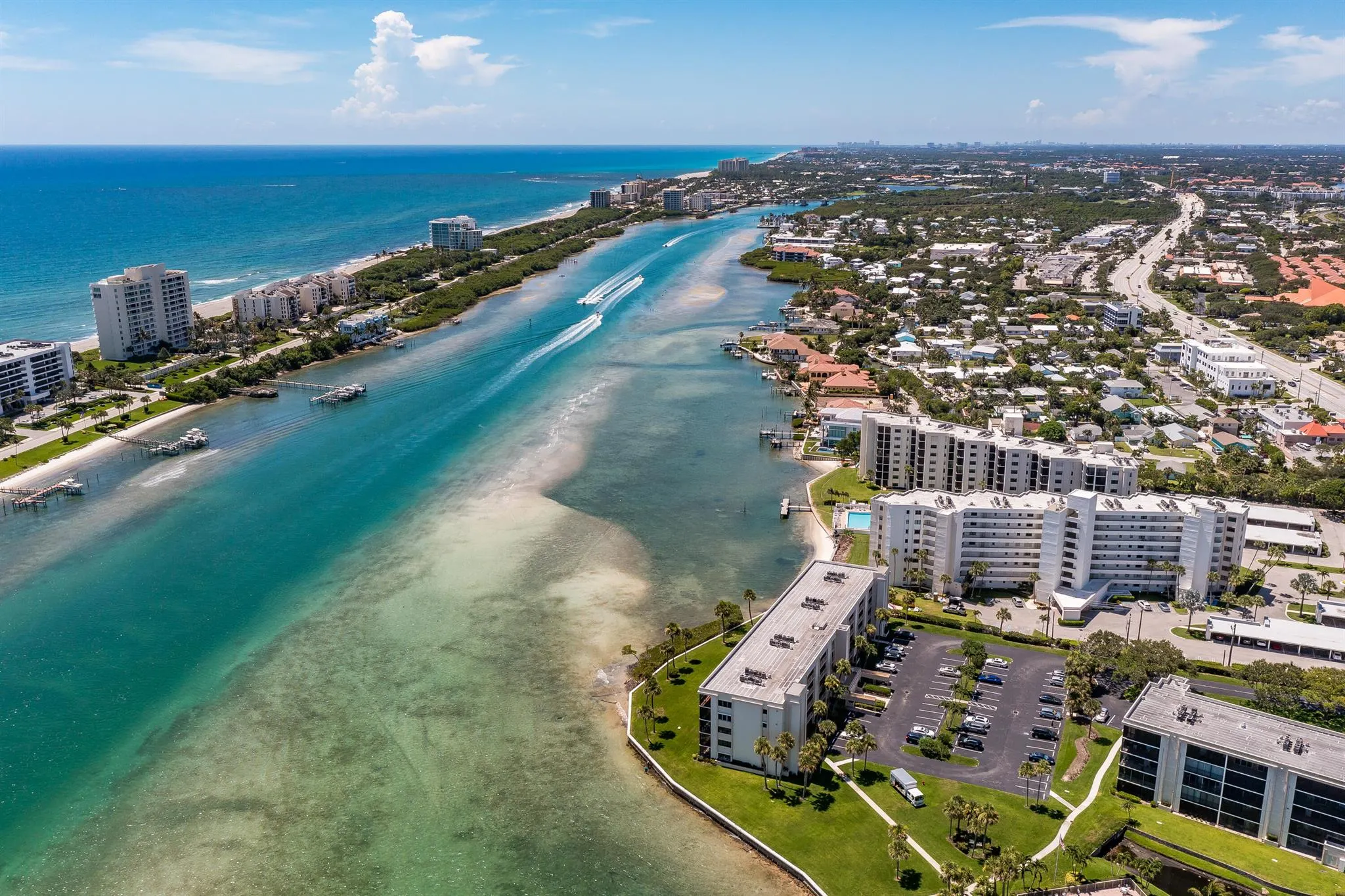 100 Intracoastal Place, #205