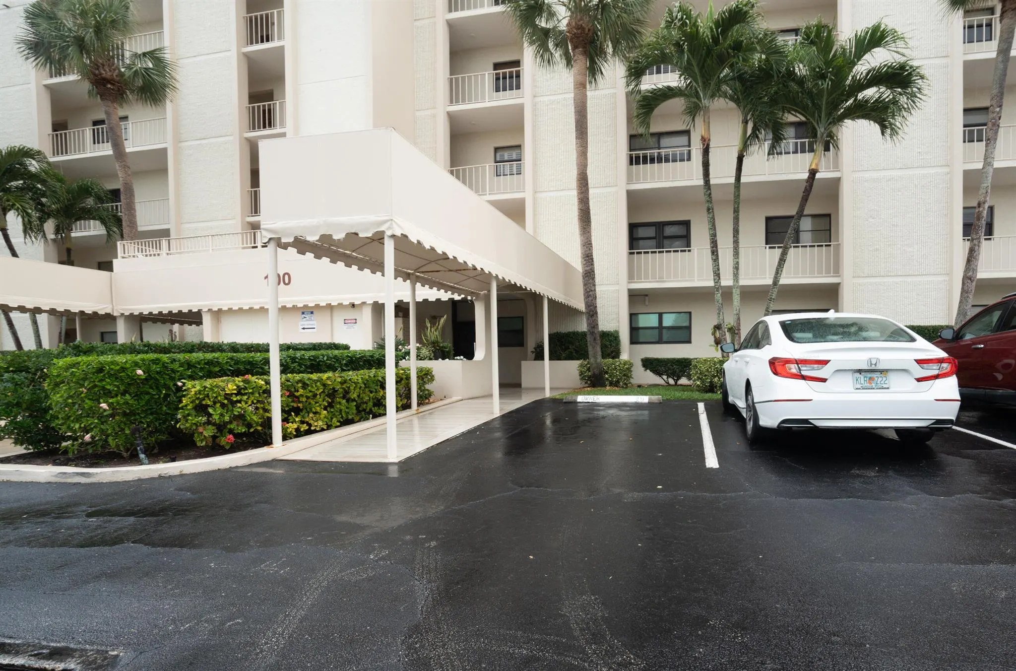 100 Intracoastal Place, #205