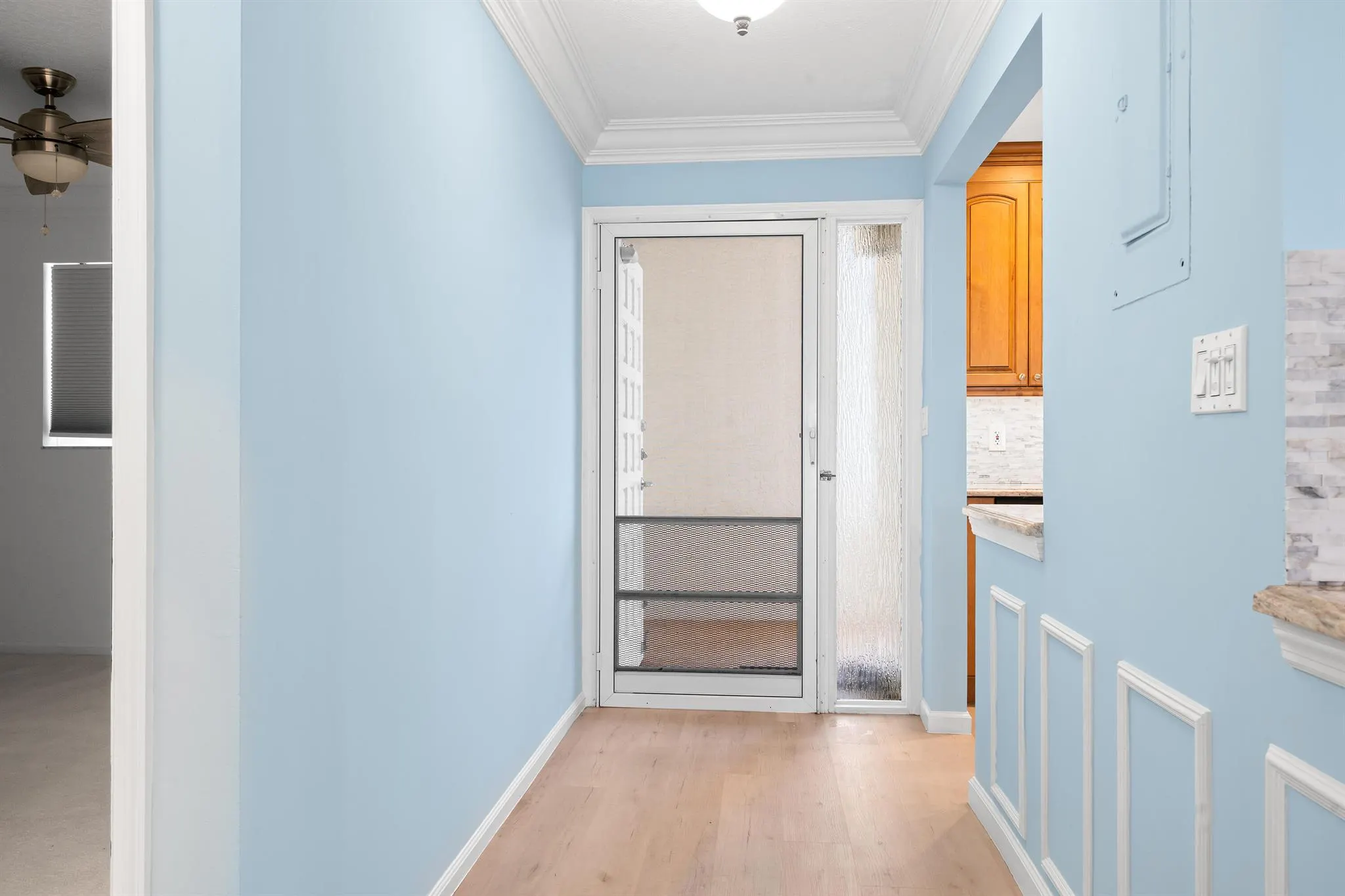100 Intracoastal Place, #205