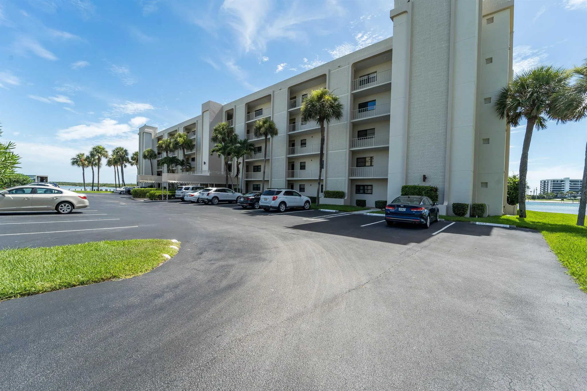 100 Intracoastal Place, #205