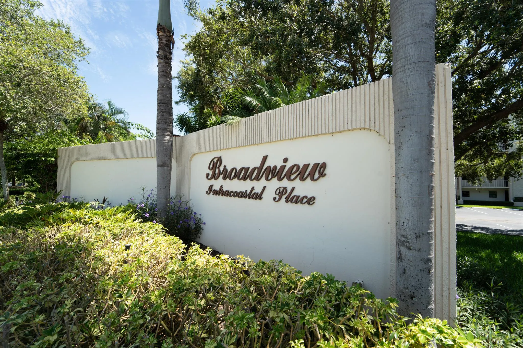 100 Intracoastal Place, #205