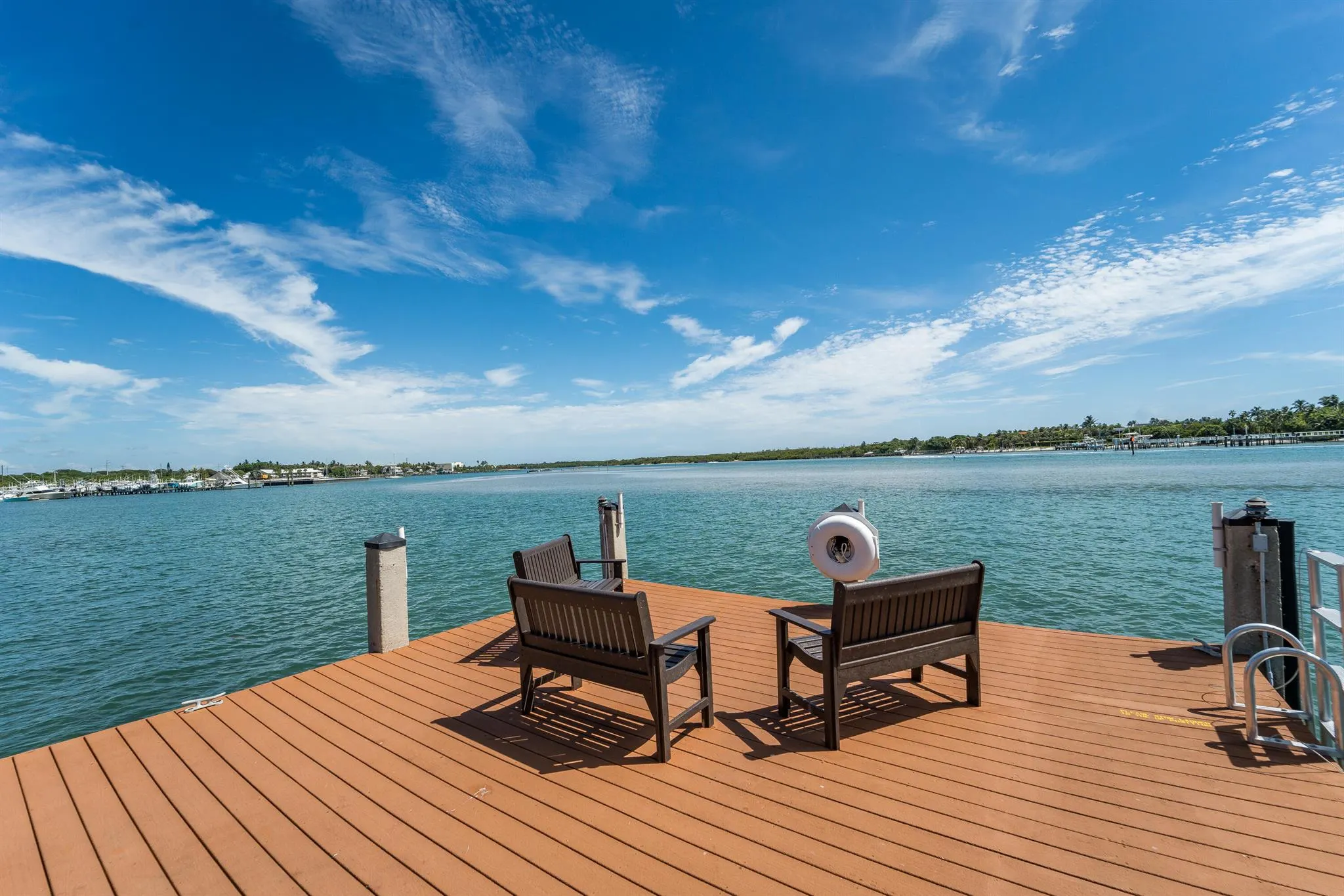 100 Intracoastal Place, #205