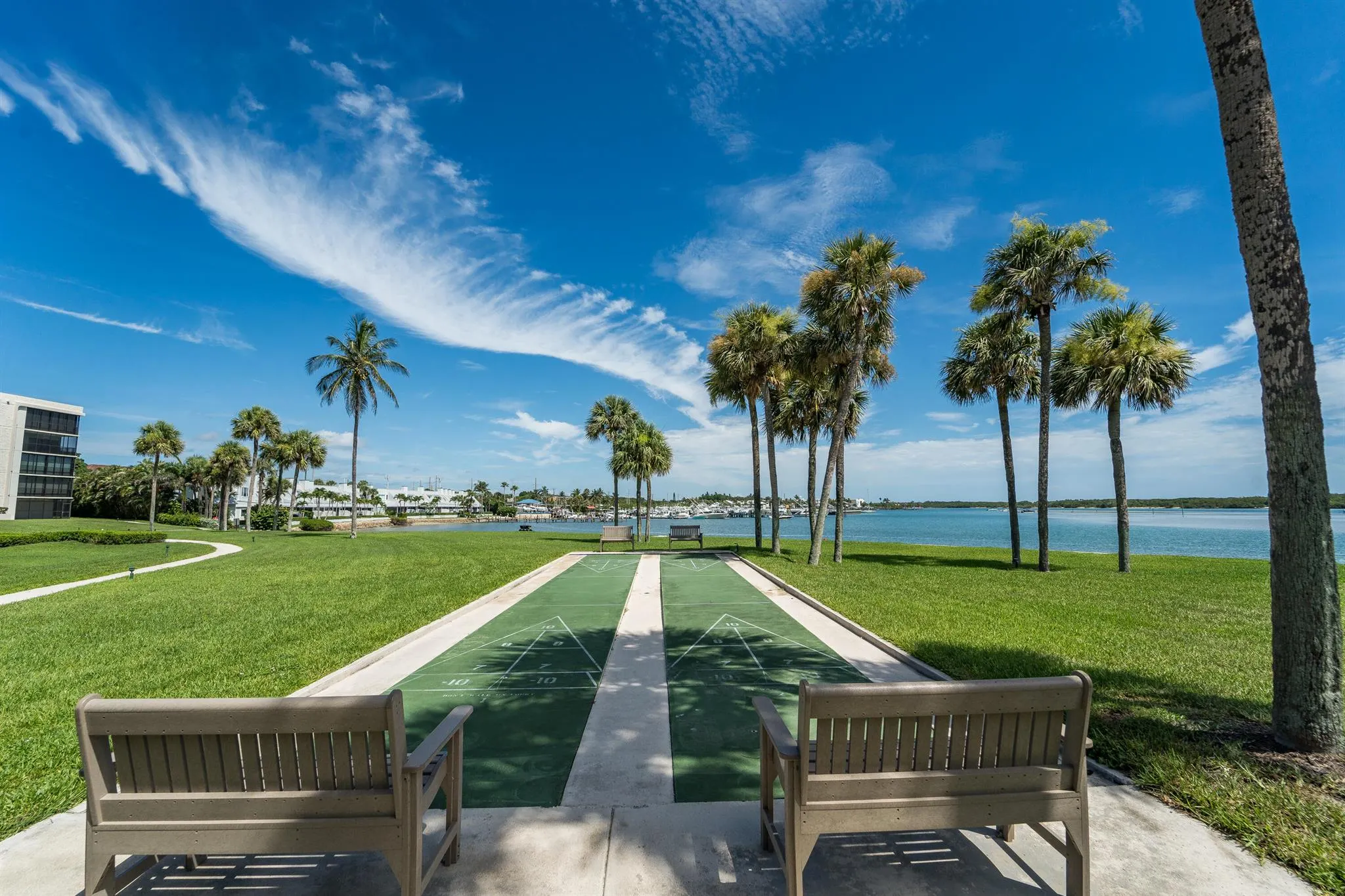 100 Intracoastal Place, #205