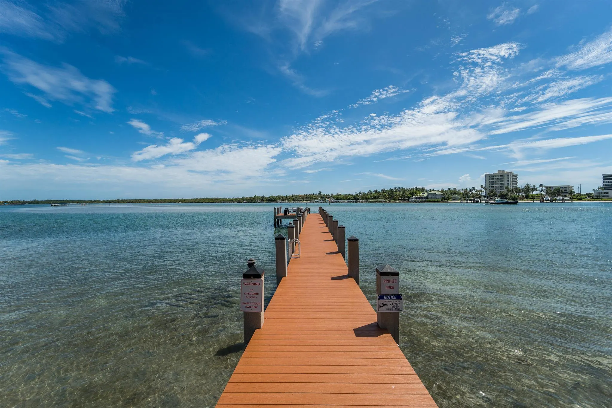 100 Intracoastal Place, #205