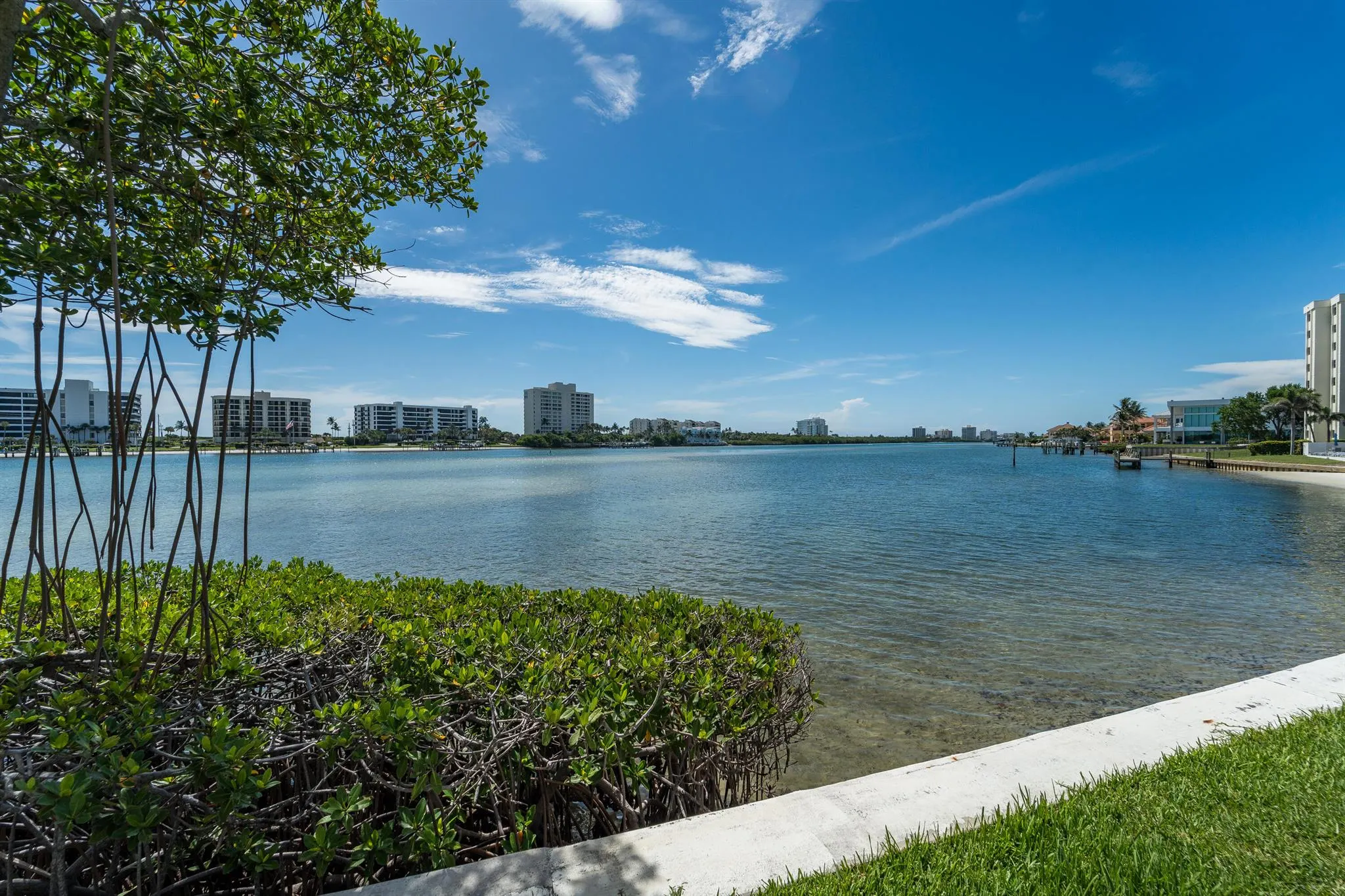 100 Intracoastal Place, #205