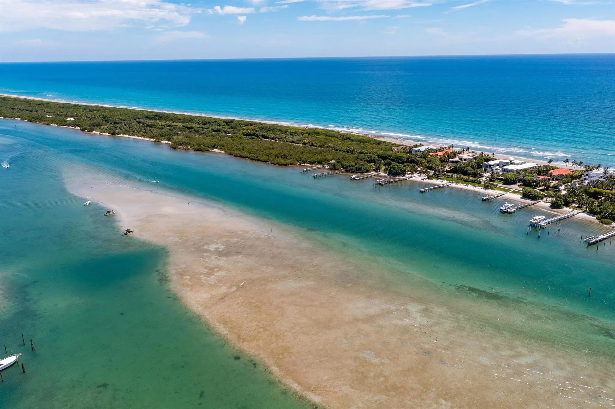 100 Intracoastal Place, #205
