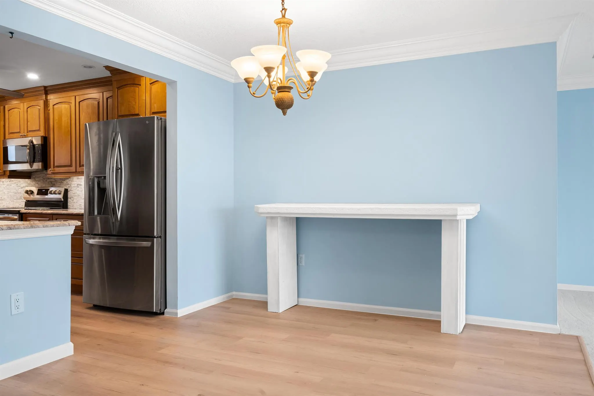 100 Intracoastal Place, #205