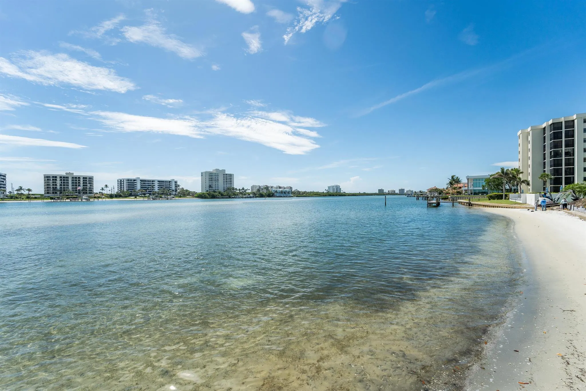 100 Intracoastal Place, #205