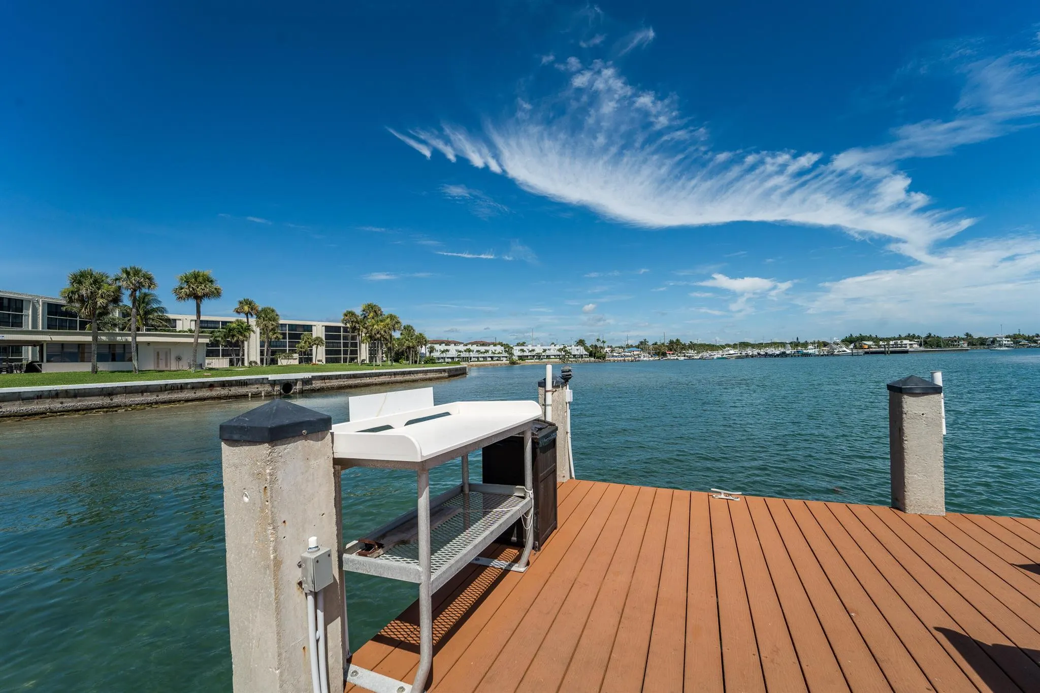 100 Intracoastal Place, #205