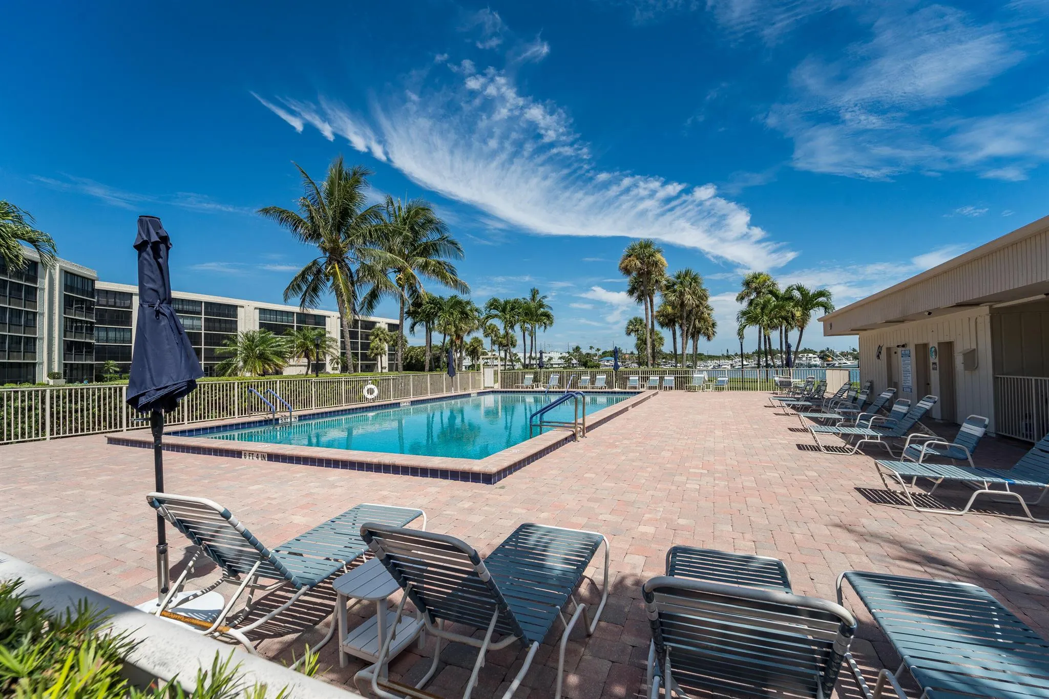 100 Intracoastal Place, #205