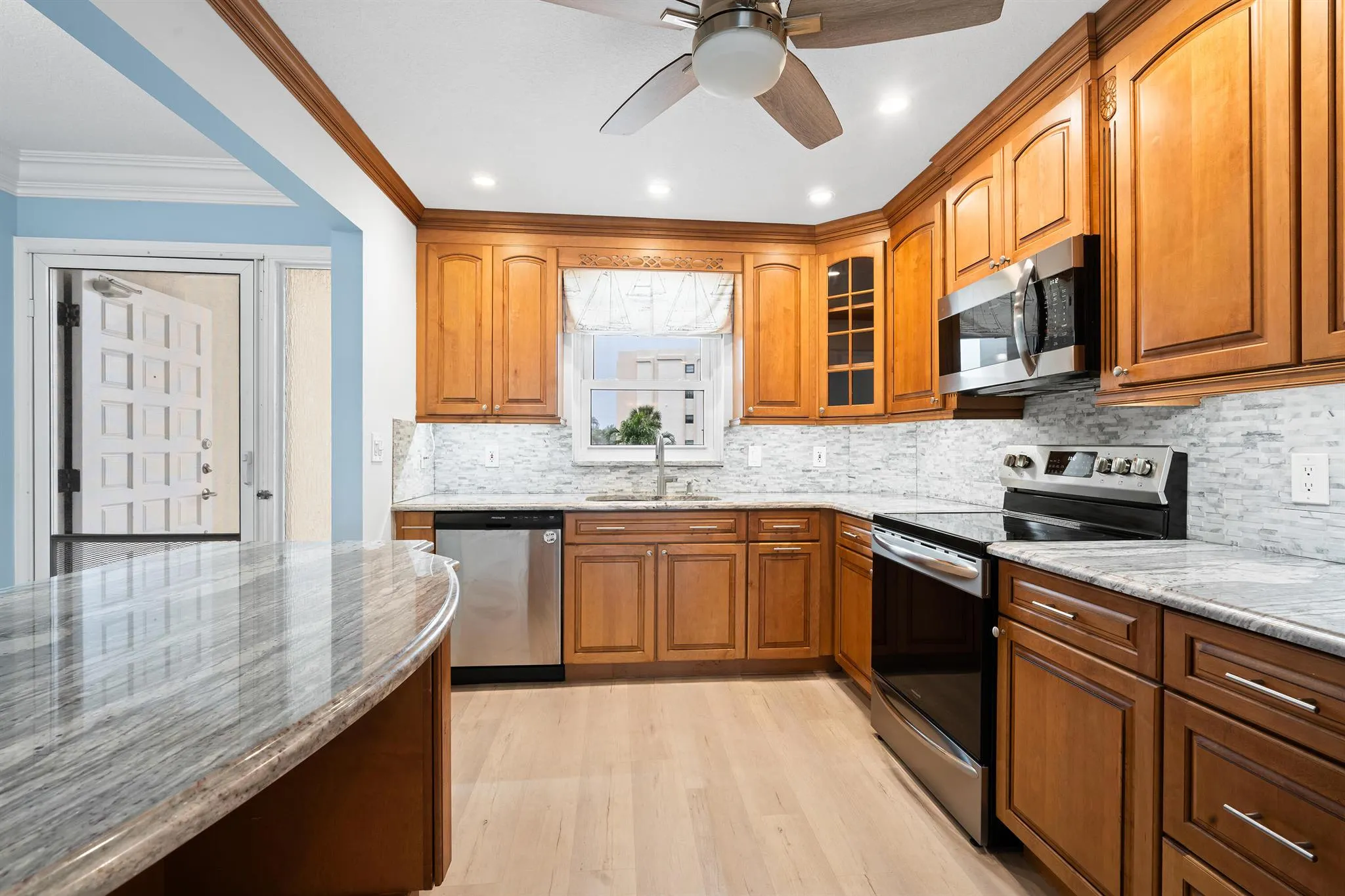 100 Intracoastal Place, #205