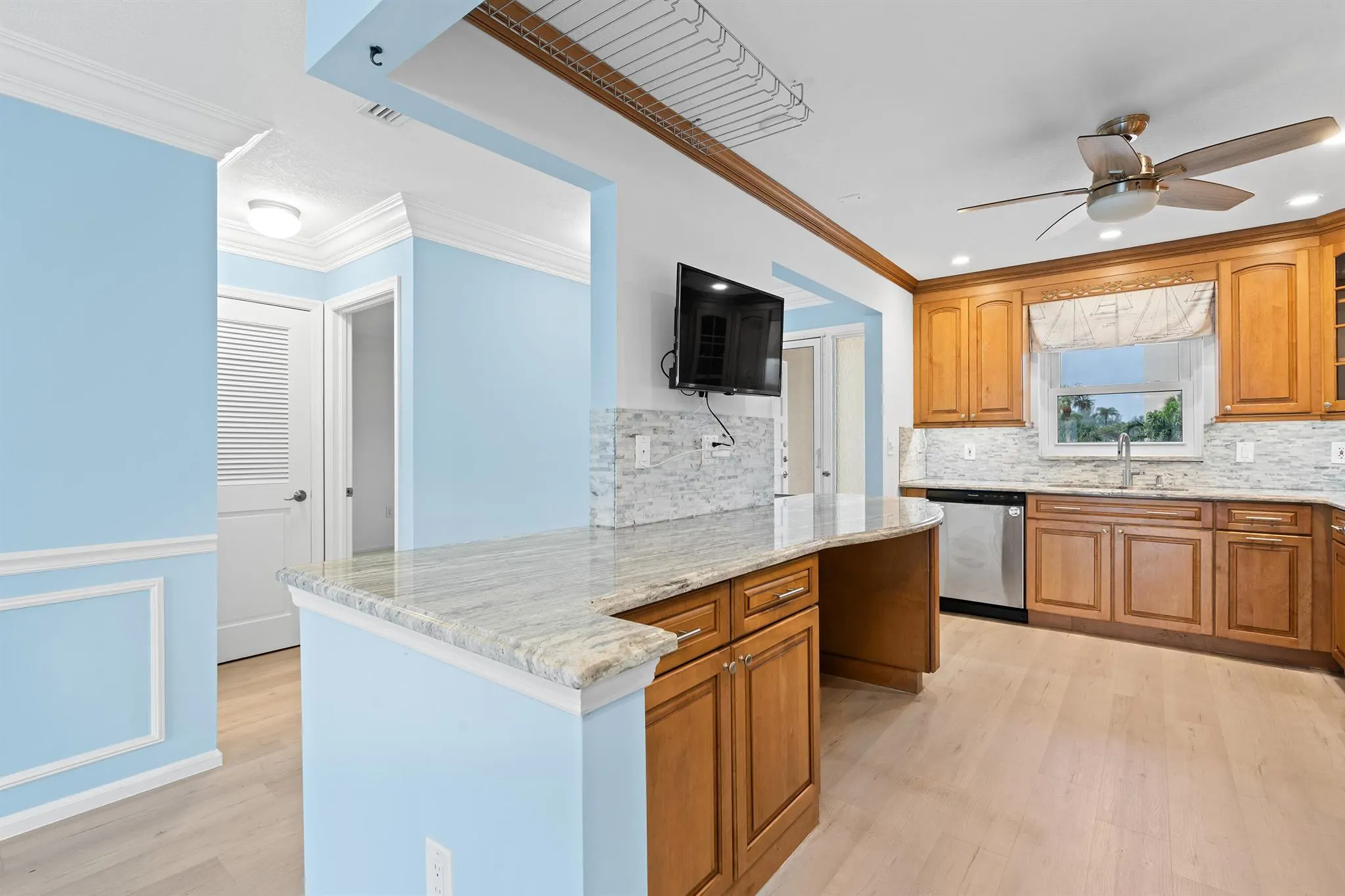 100 Intracoastal Place, #205