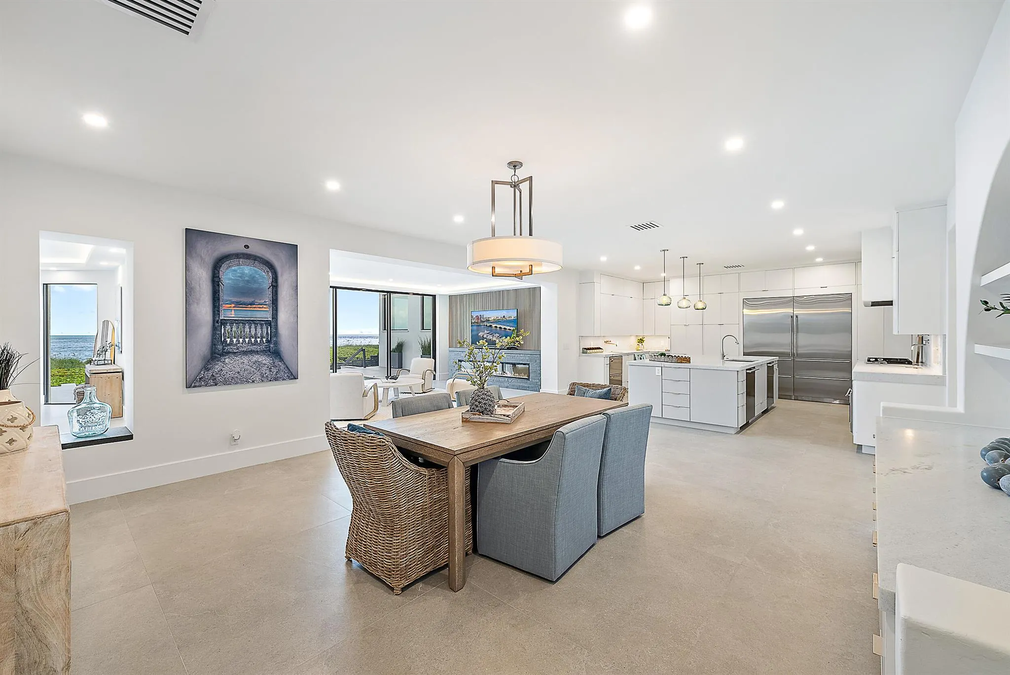 22 Ocean Drive