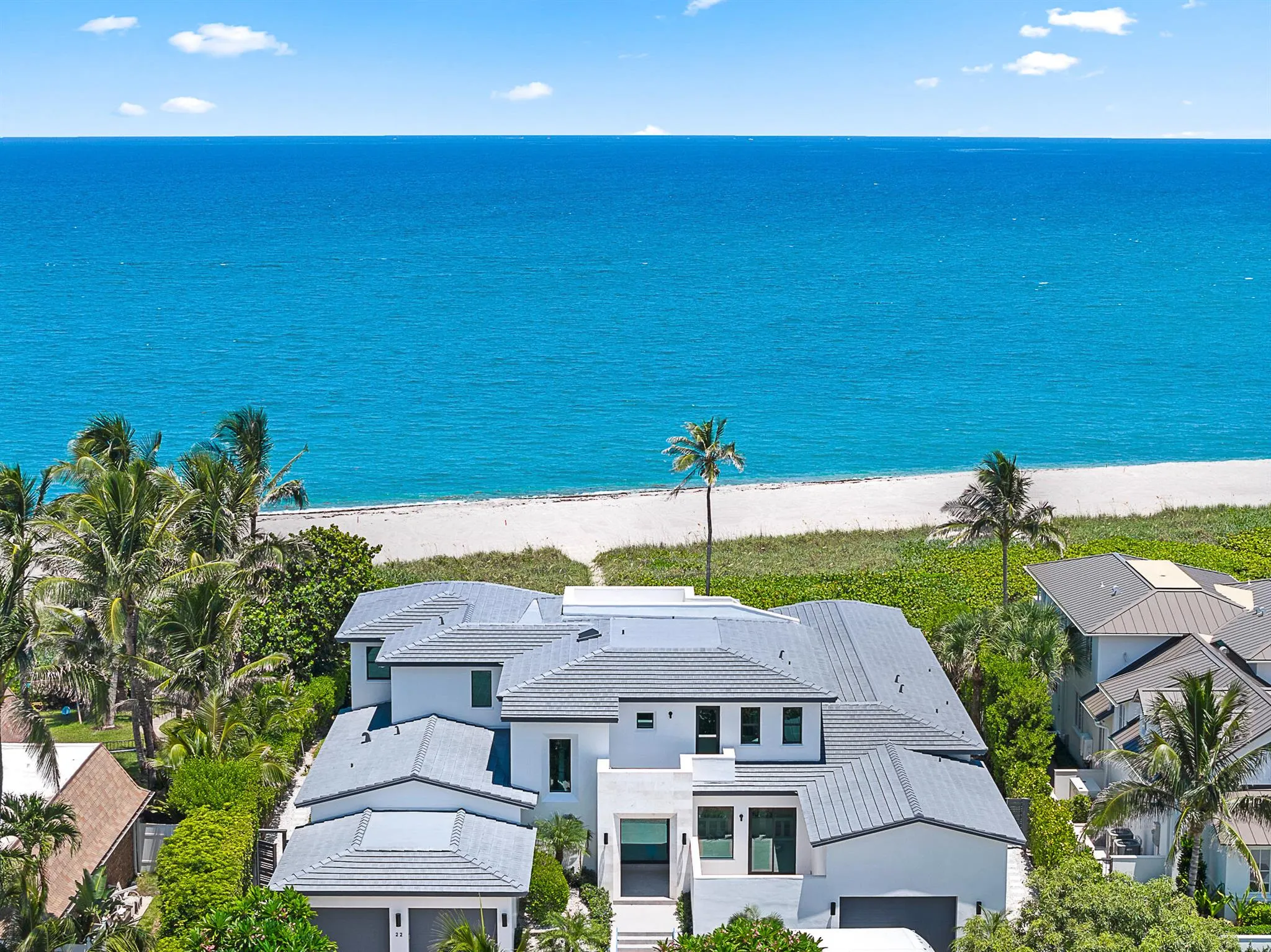22 Ocean Drive