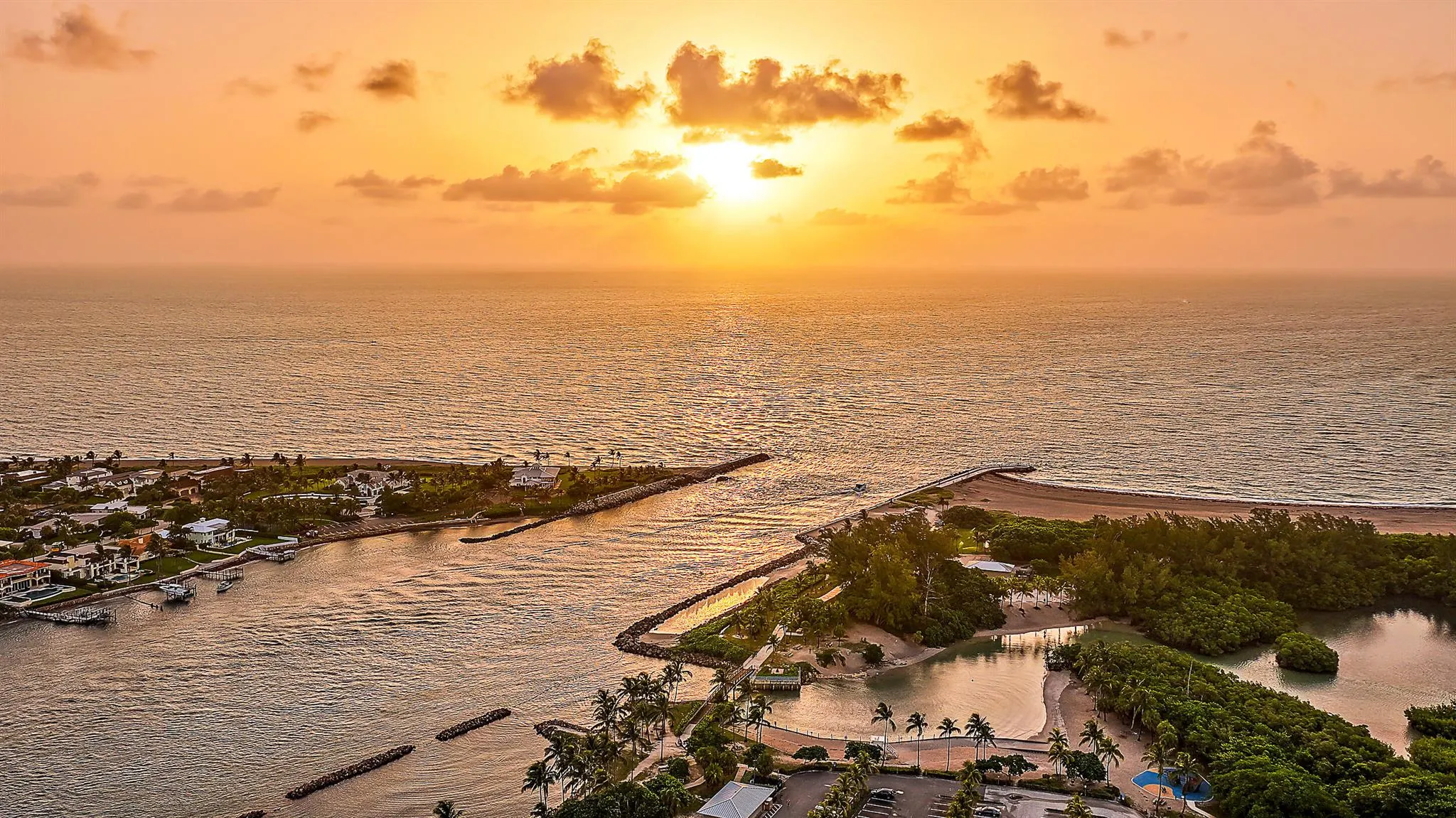 22 Ocean Drive