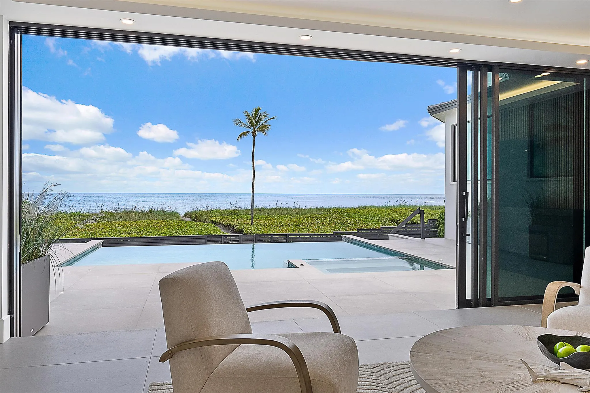 22 Ocean Drive