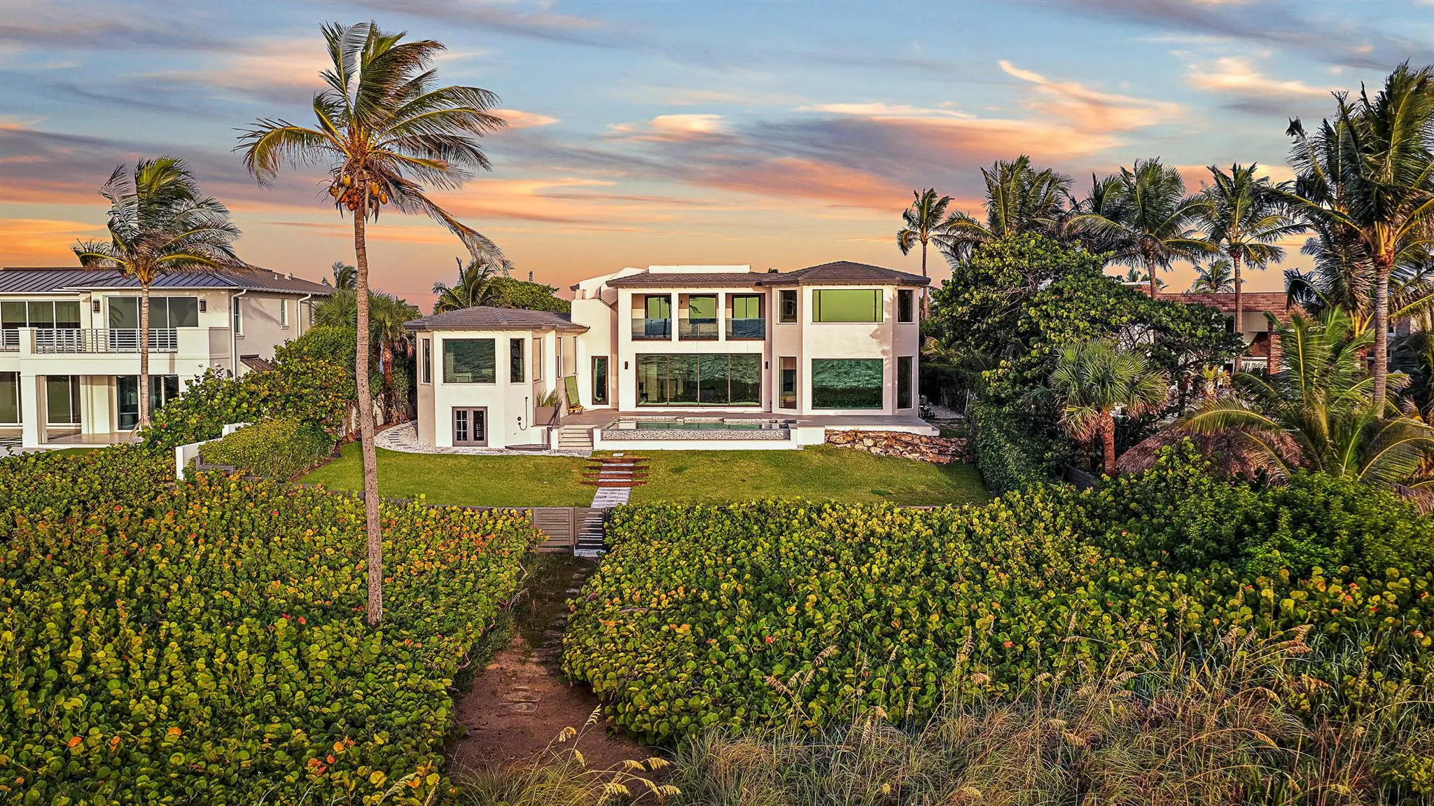 22 Ocean Drive
