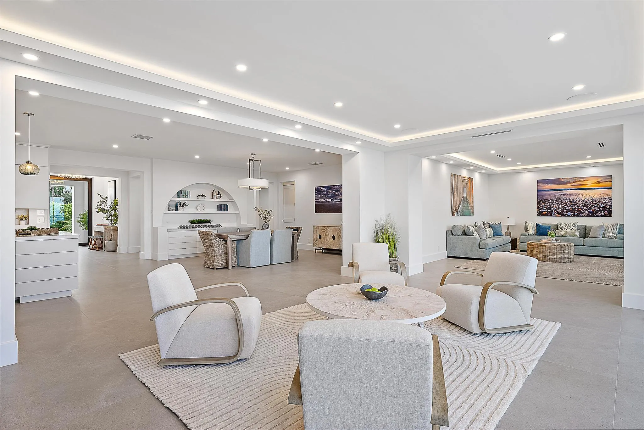 22 Ocean Drive