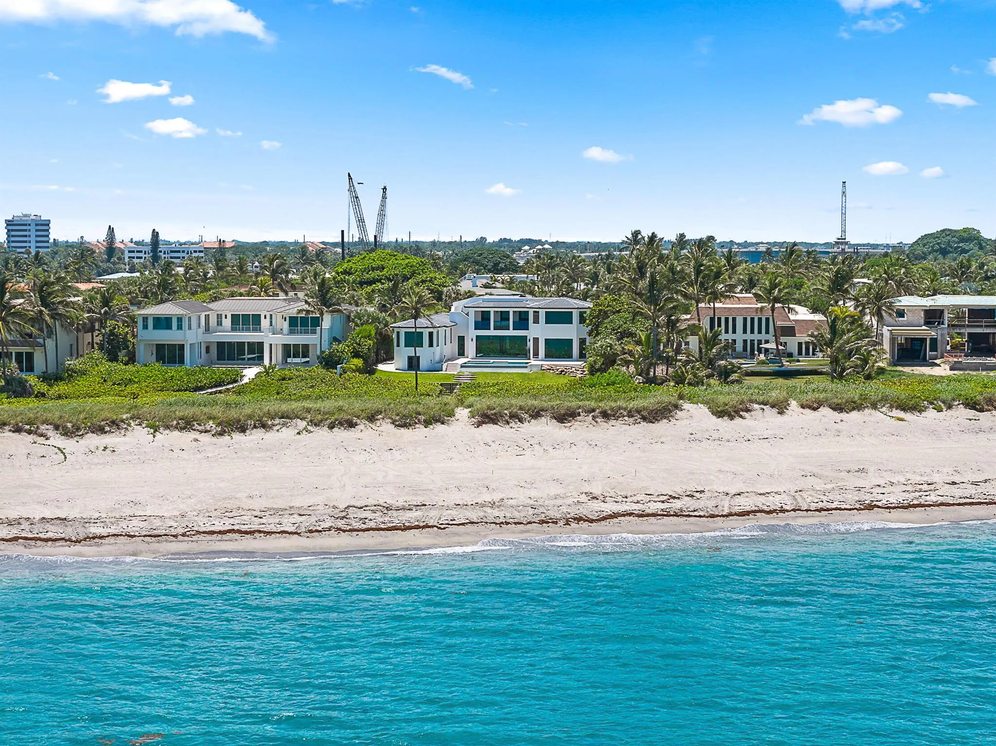 22 Ocean Drive