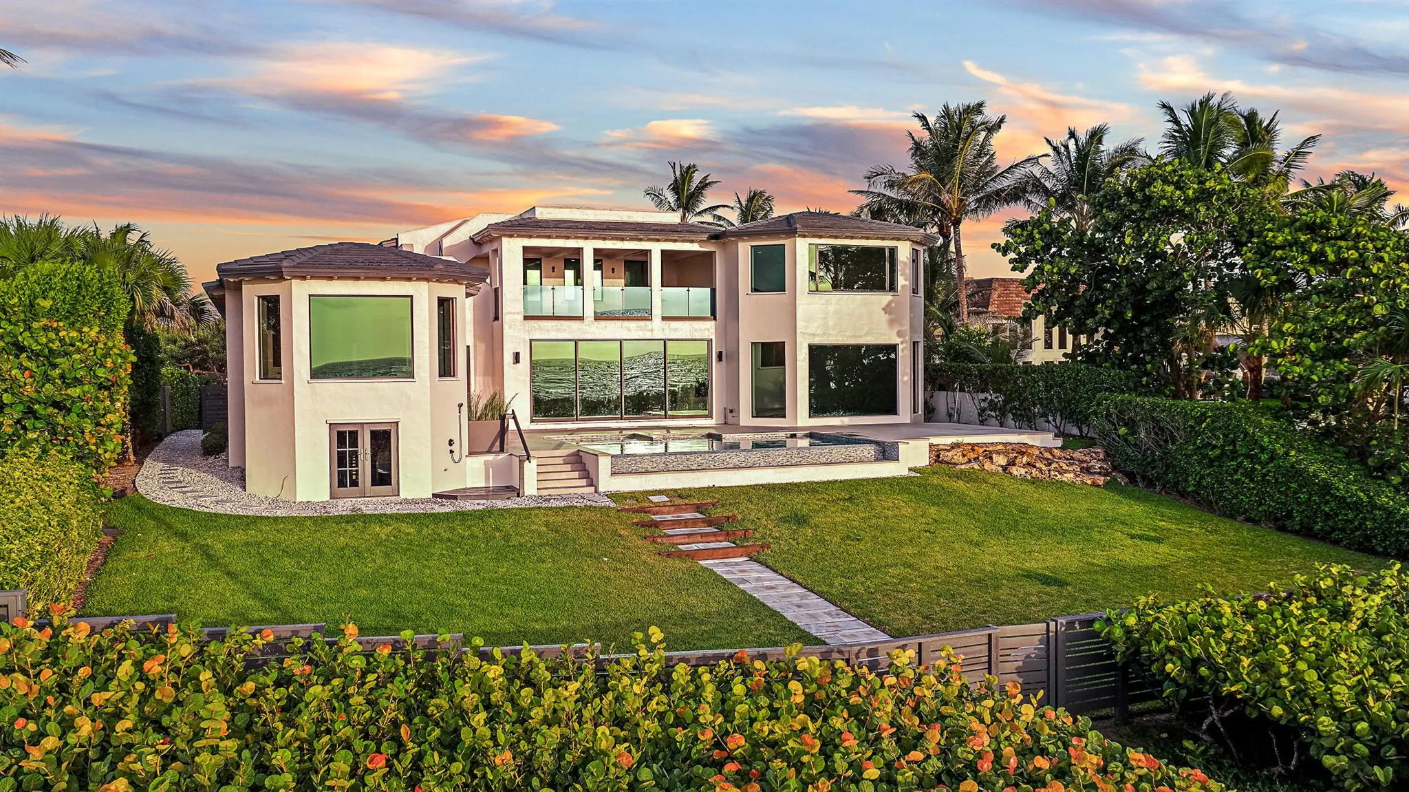 22 Ocean Drive
