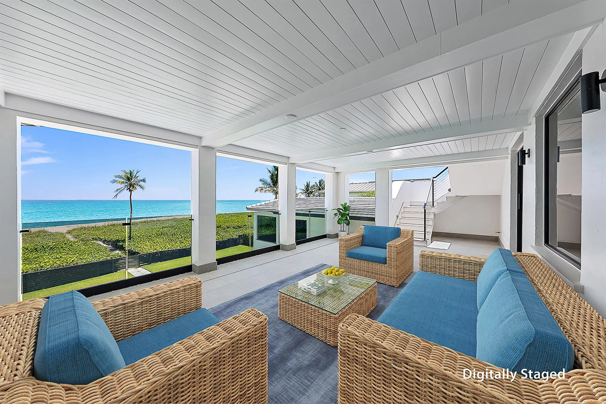 22 Ocean Drive