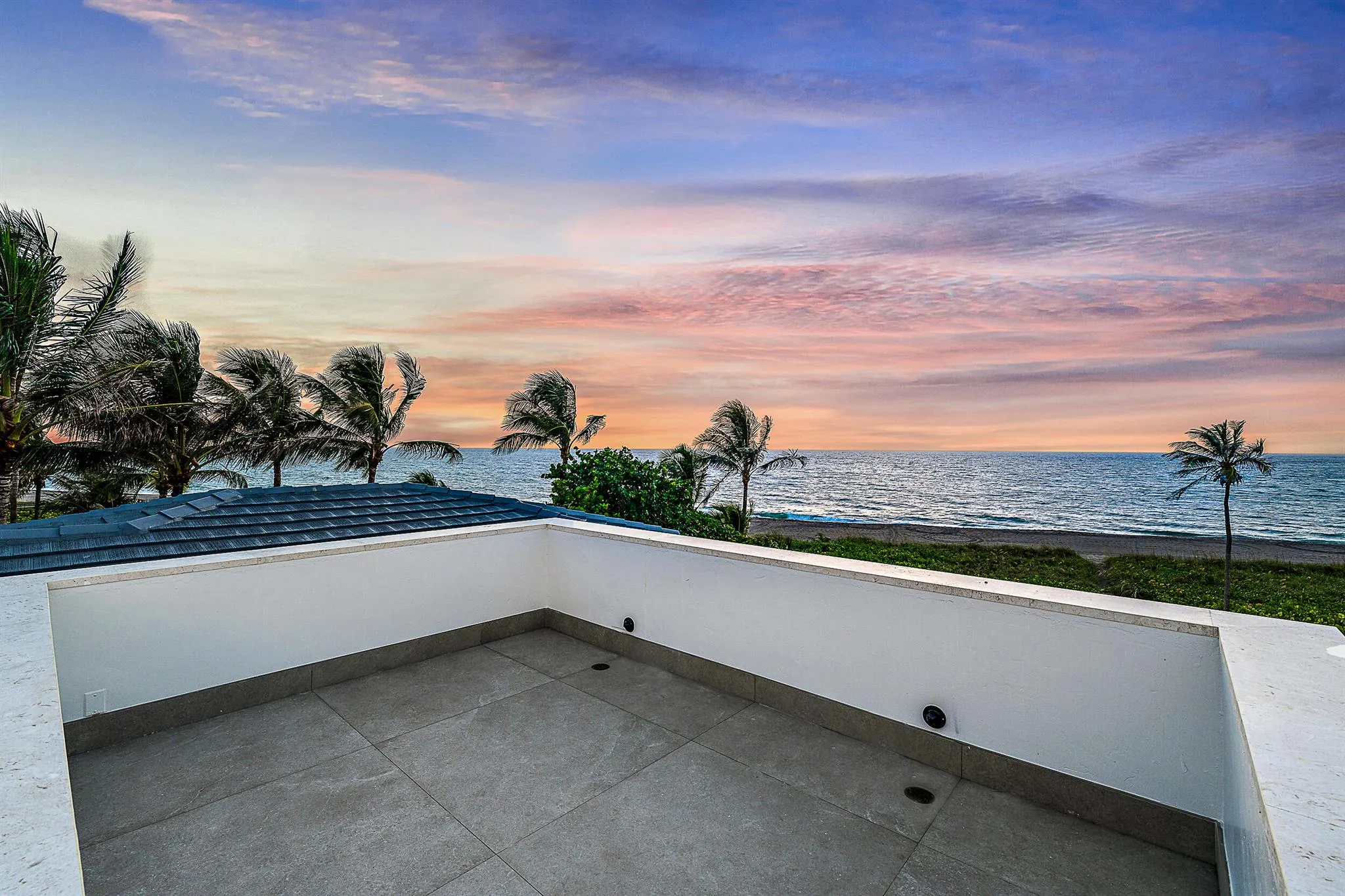 22 Ocean Drive