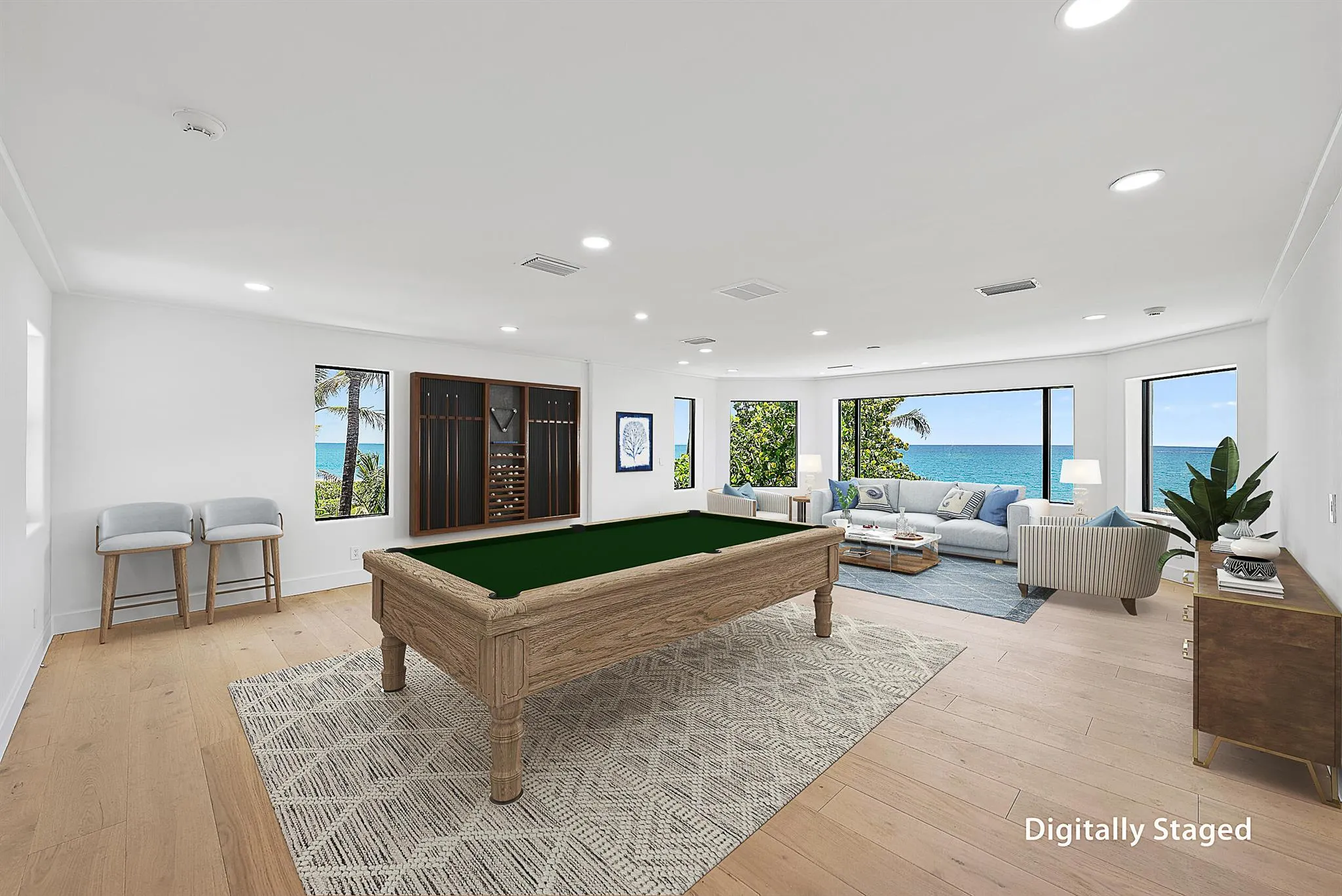 22 Ocean Drive