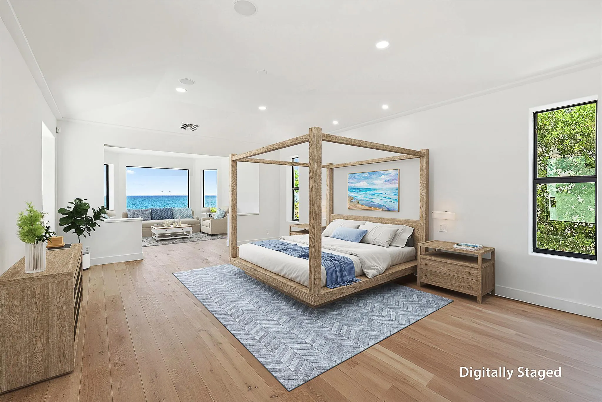 22 Ocean Drive
