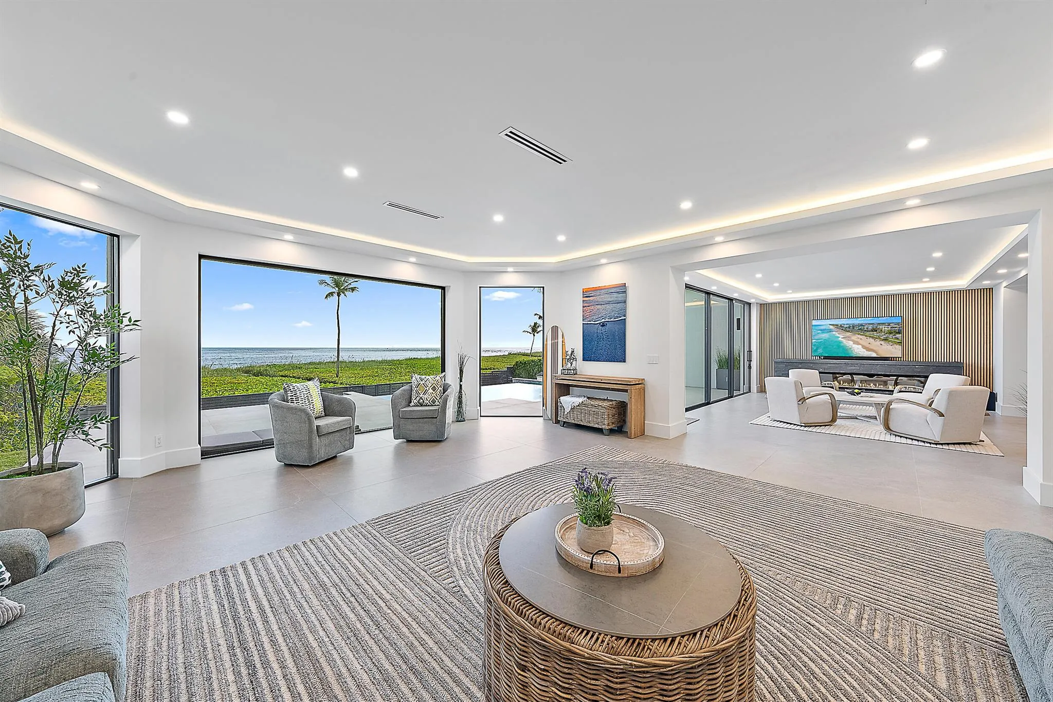 22 Ocean Drive