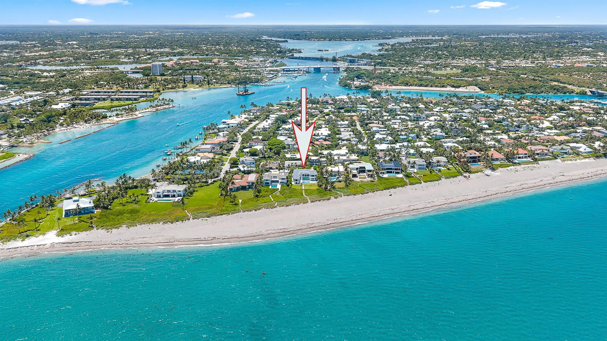 22 Ocean Drive