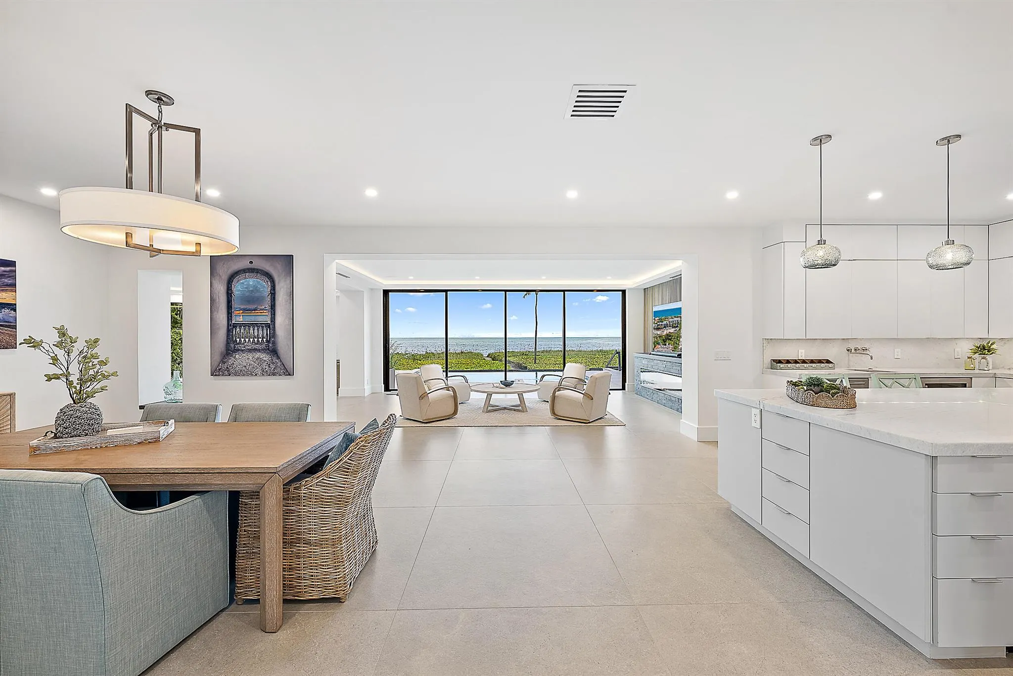 22 Ocean Drive
