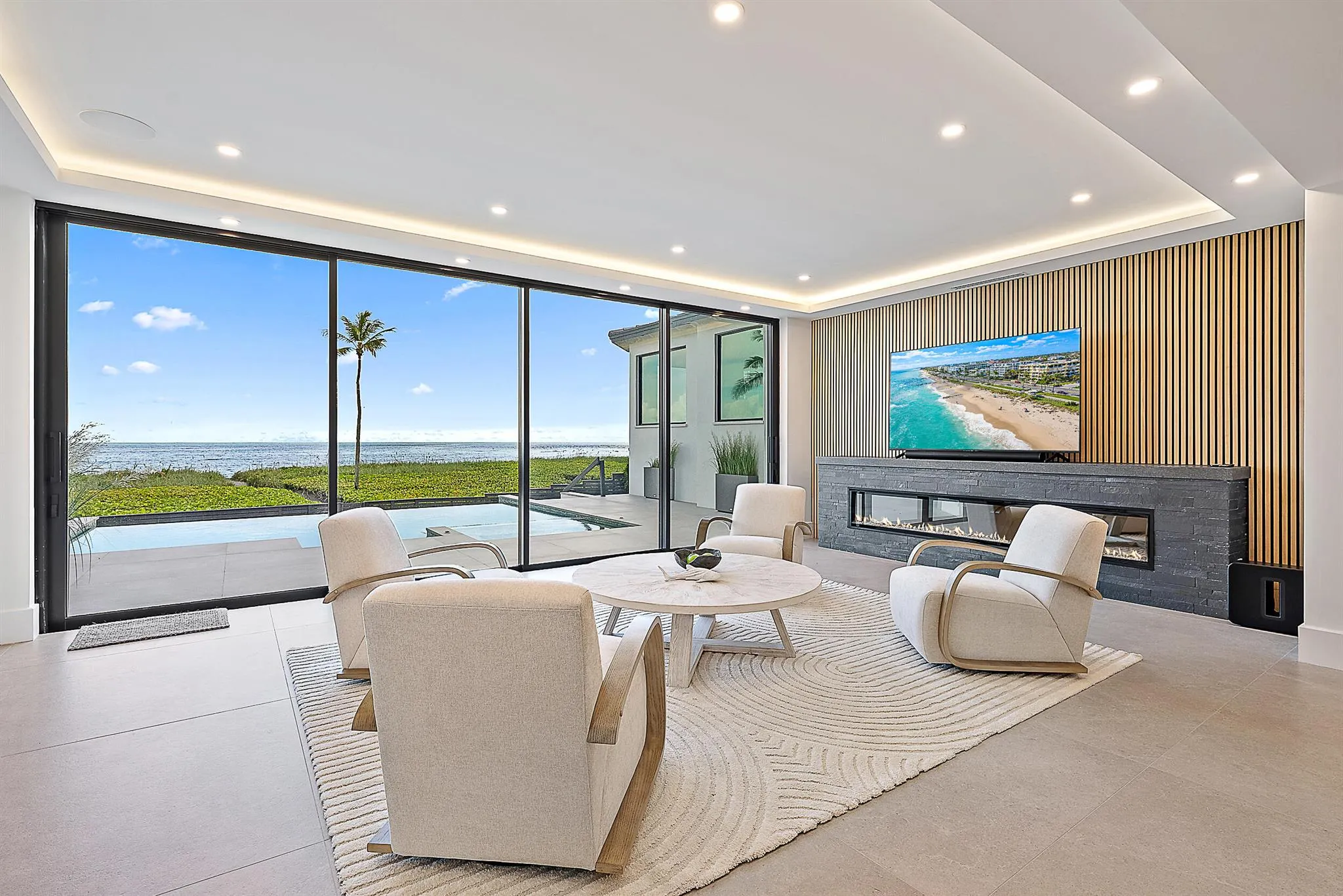 22 Ocean Drive