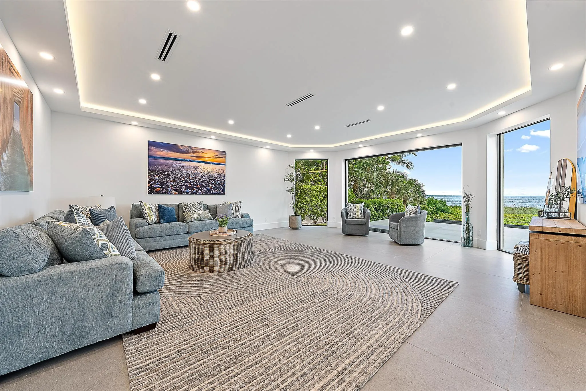 22 Ocean Drive