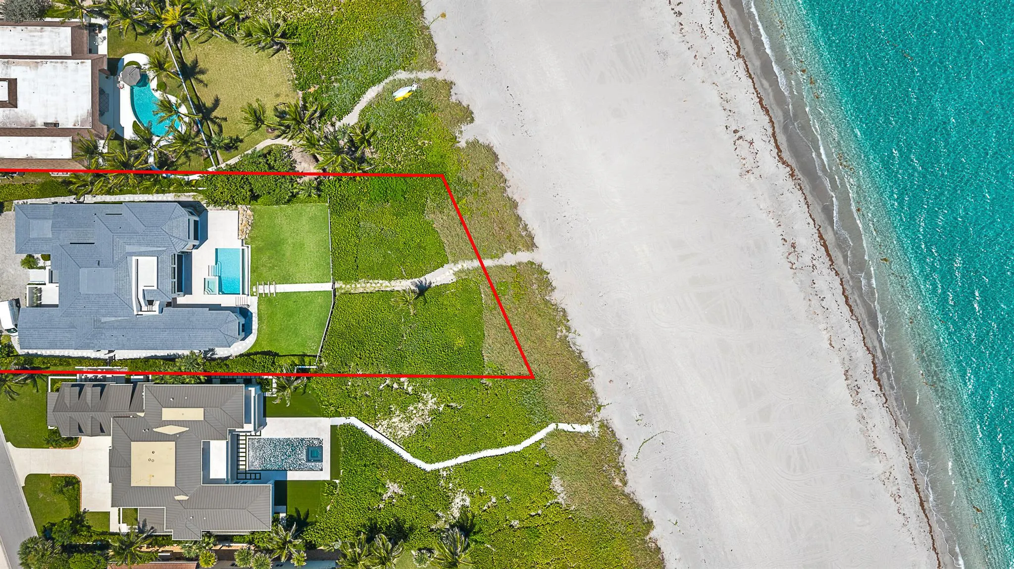 22 Ocean Drive