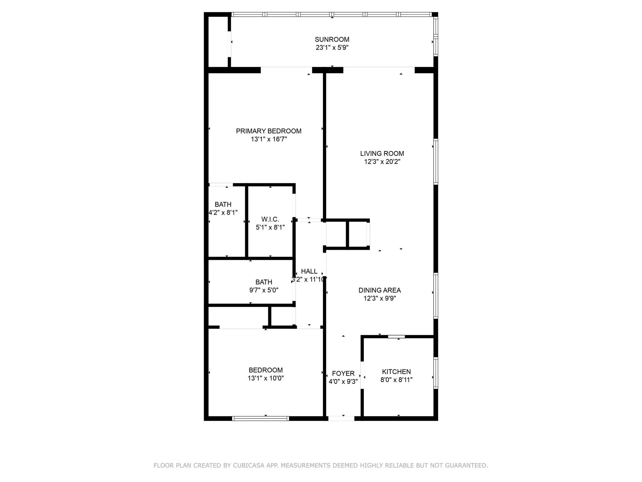 2600 SE Ocean Boulevard, #Dd-8
