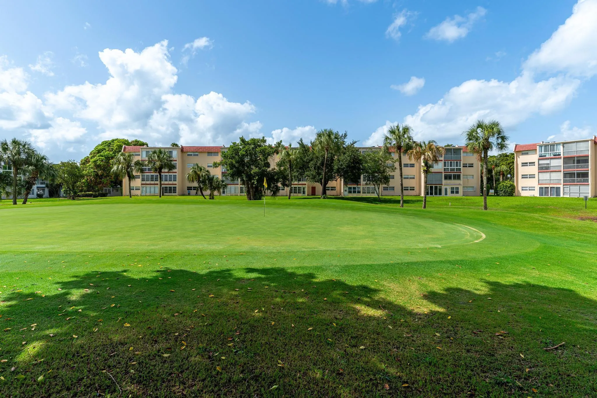 1010 Country Club Drive, #108