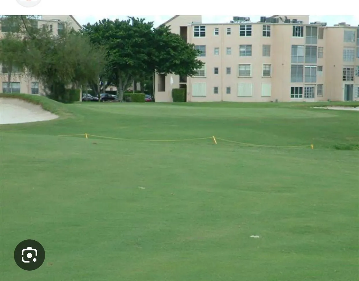 1010 Country Club Drive, #108