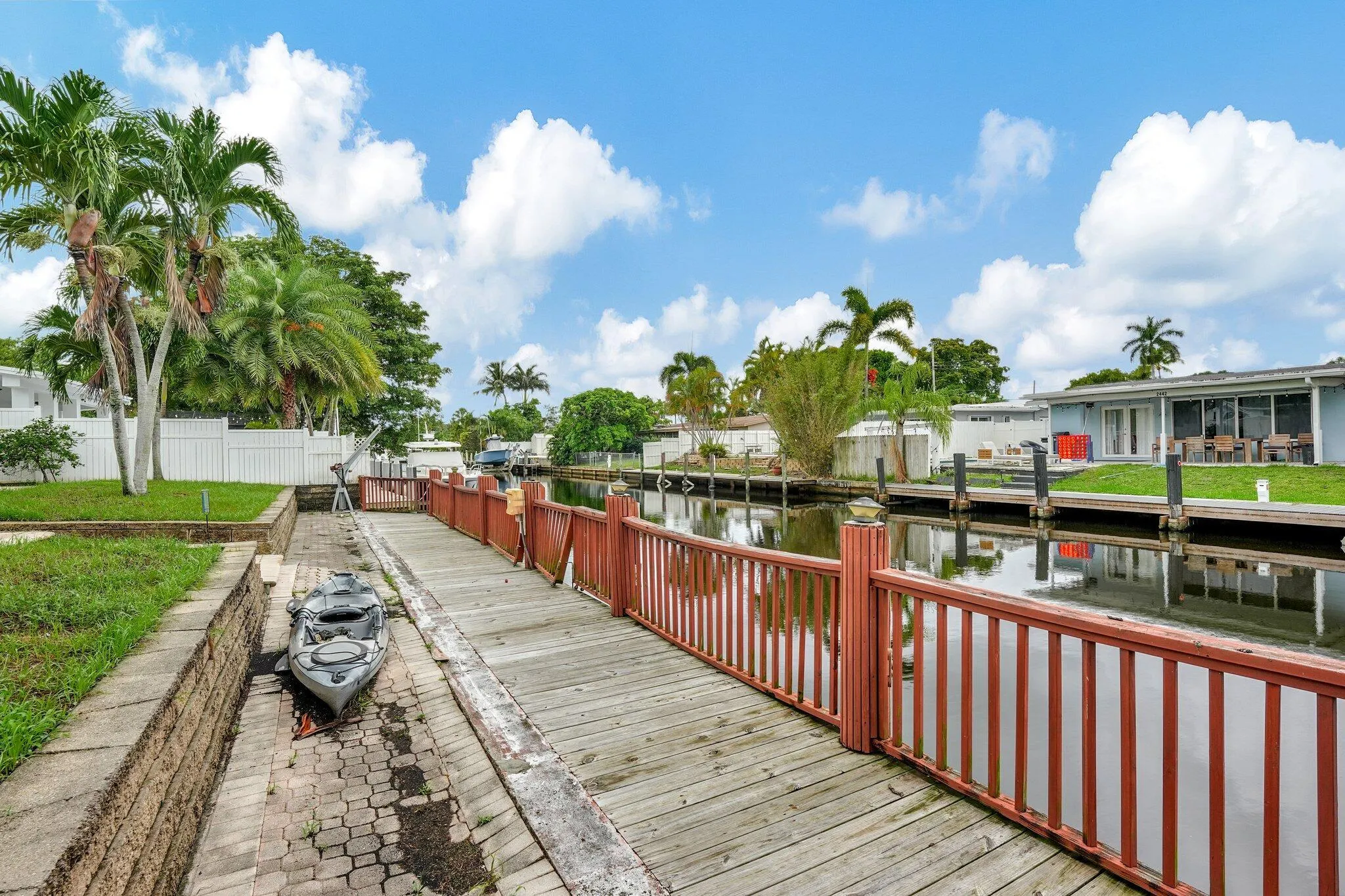 2443 Andros Lane