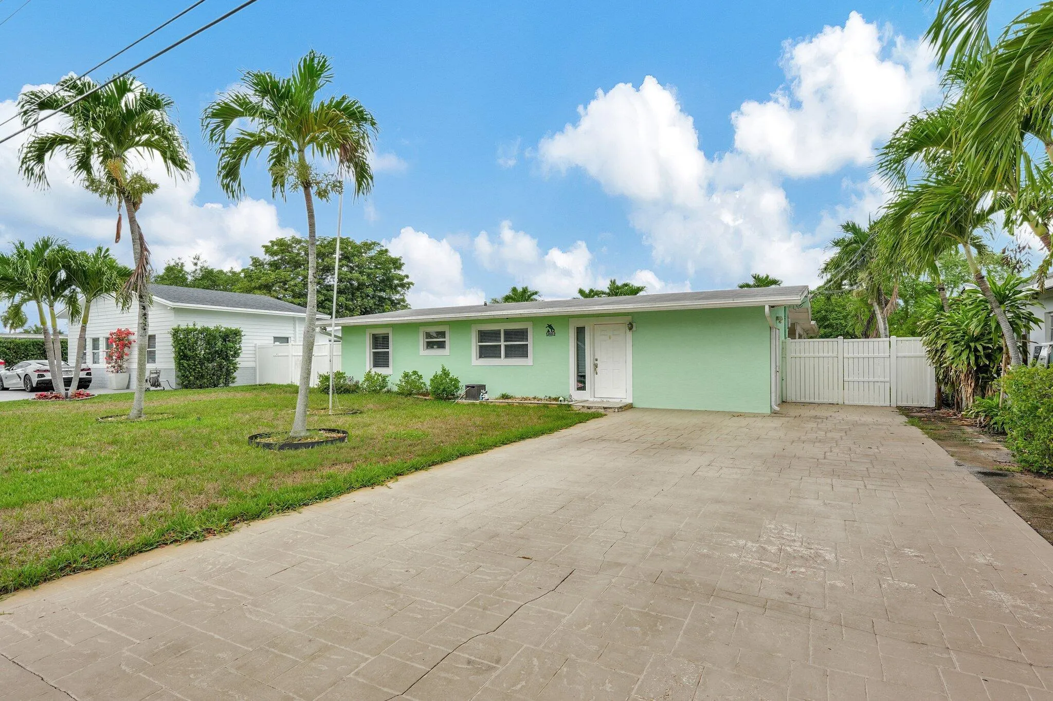 2443 Andros Lane