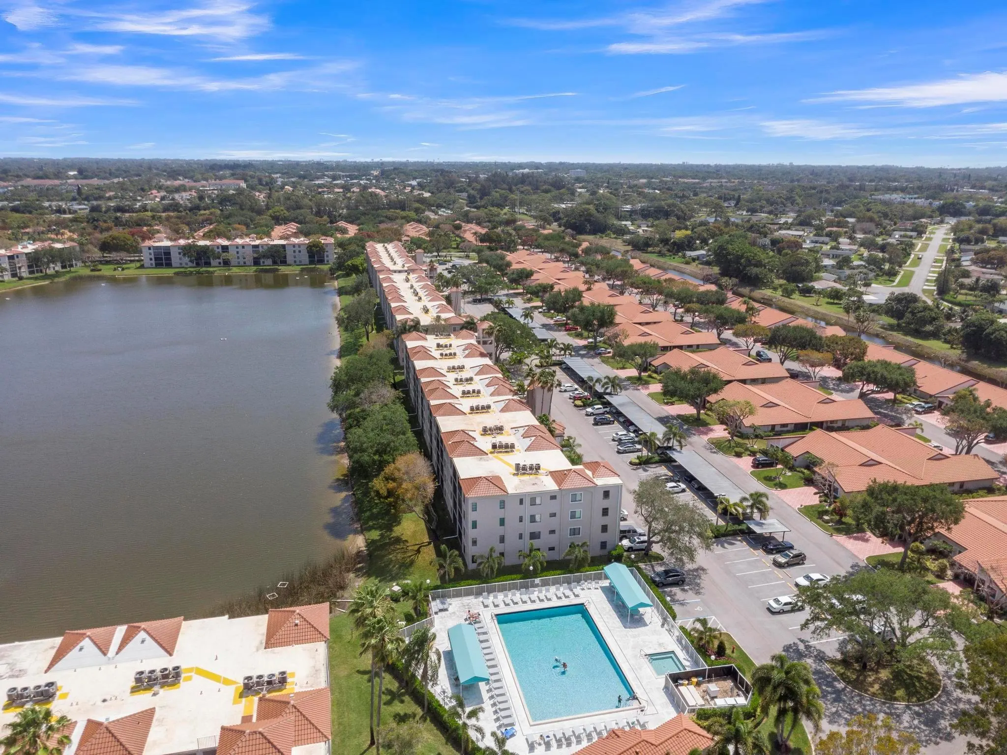 6241 Pointe Regal 402 Circle, #402