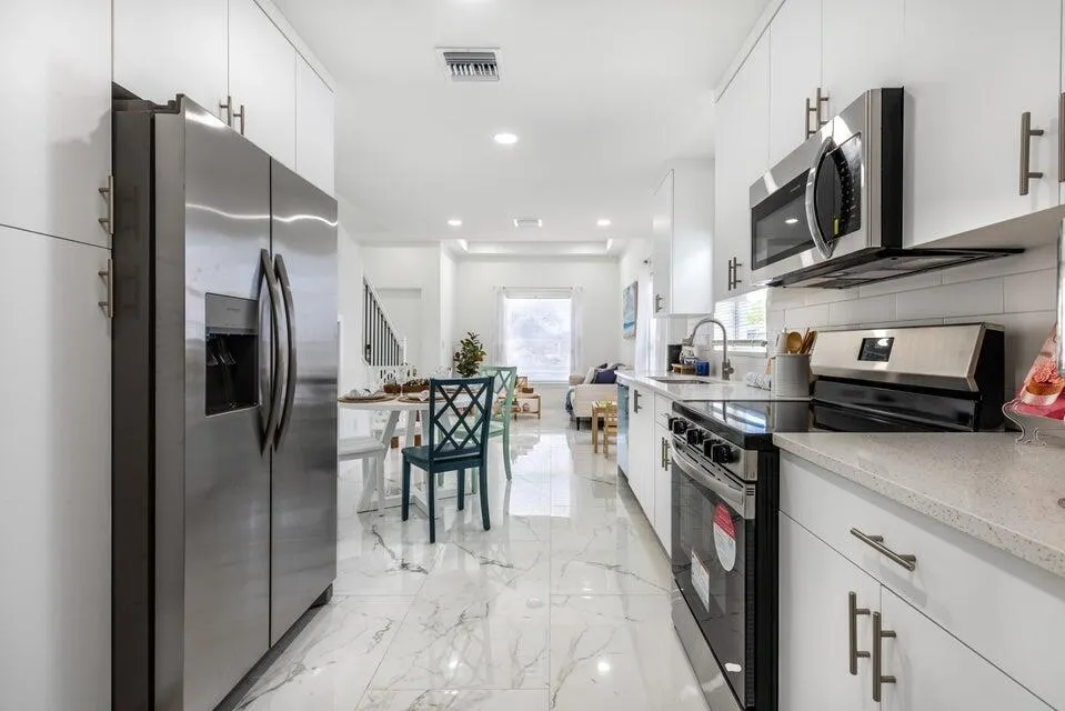 411 NW 12th Avenue