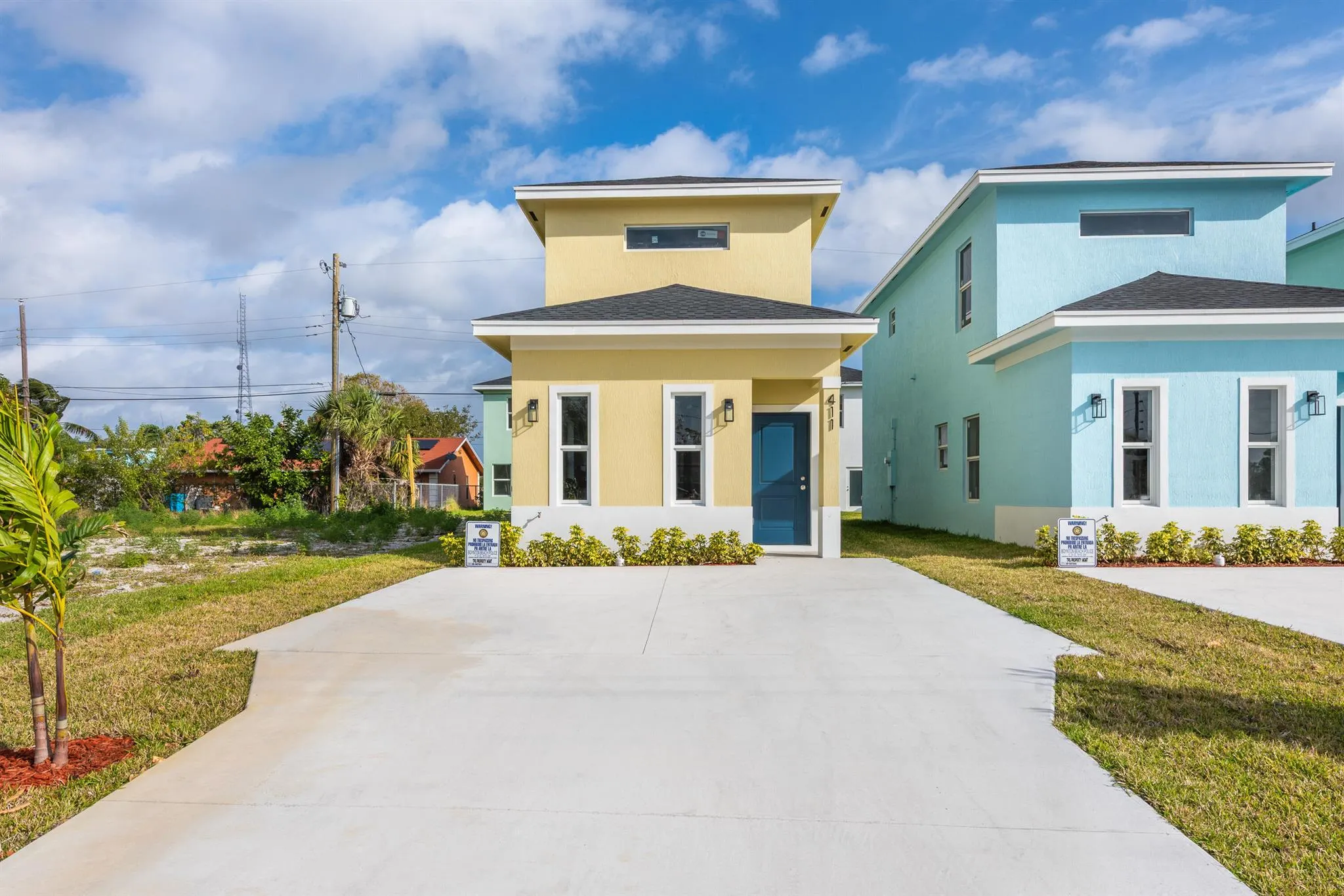 411 NW 12th Avenue