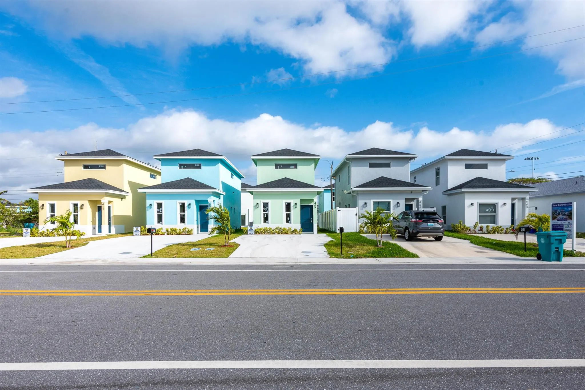 411 NW 12th Avenue