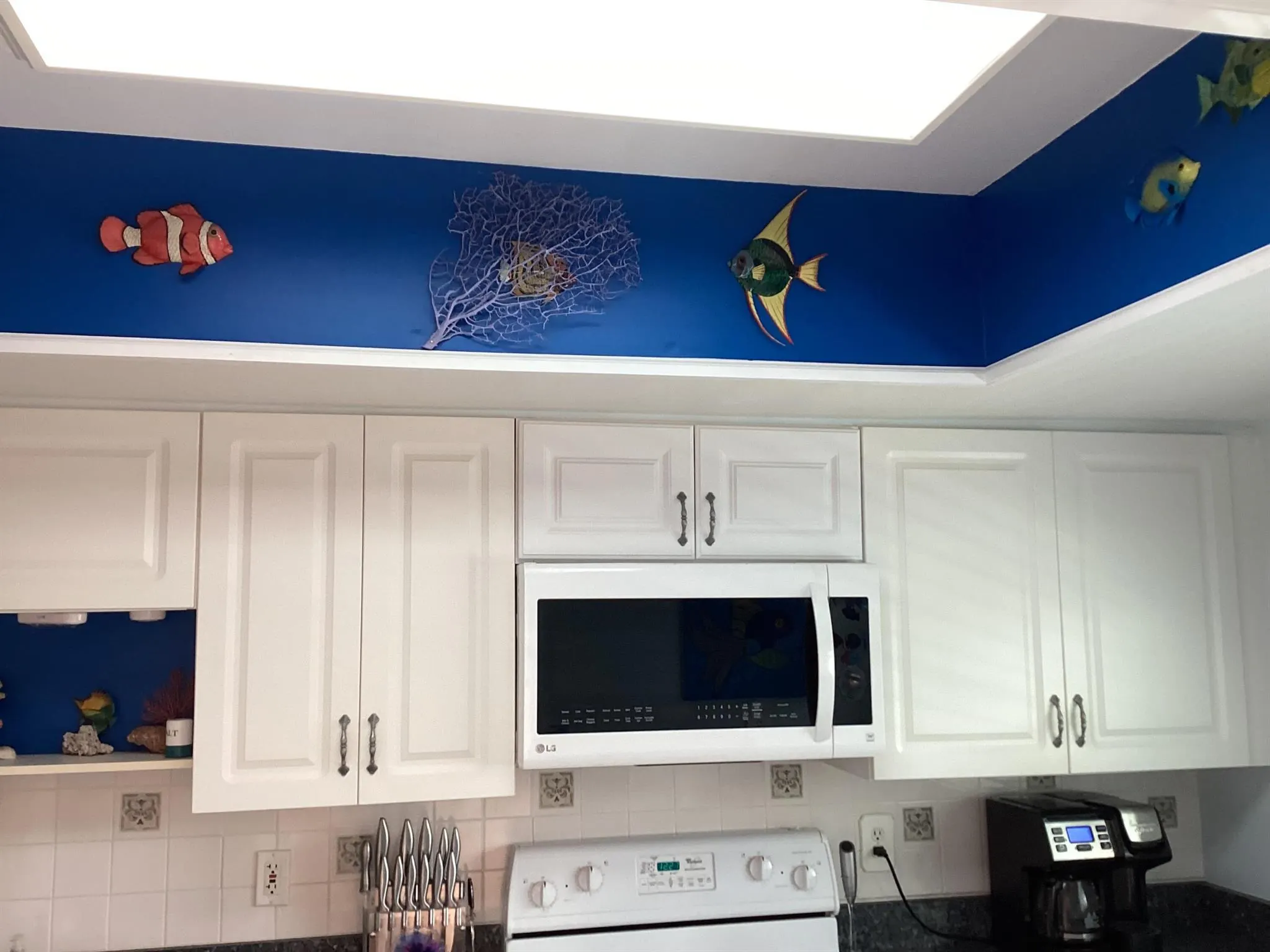 1245 N Carlton Court, #206