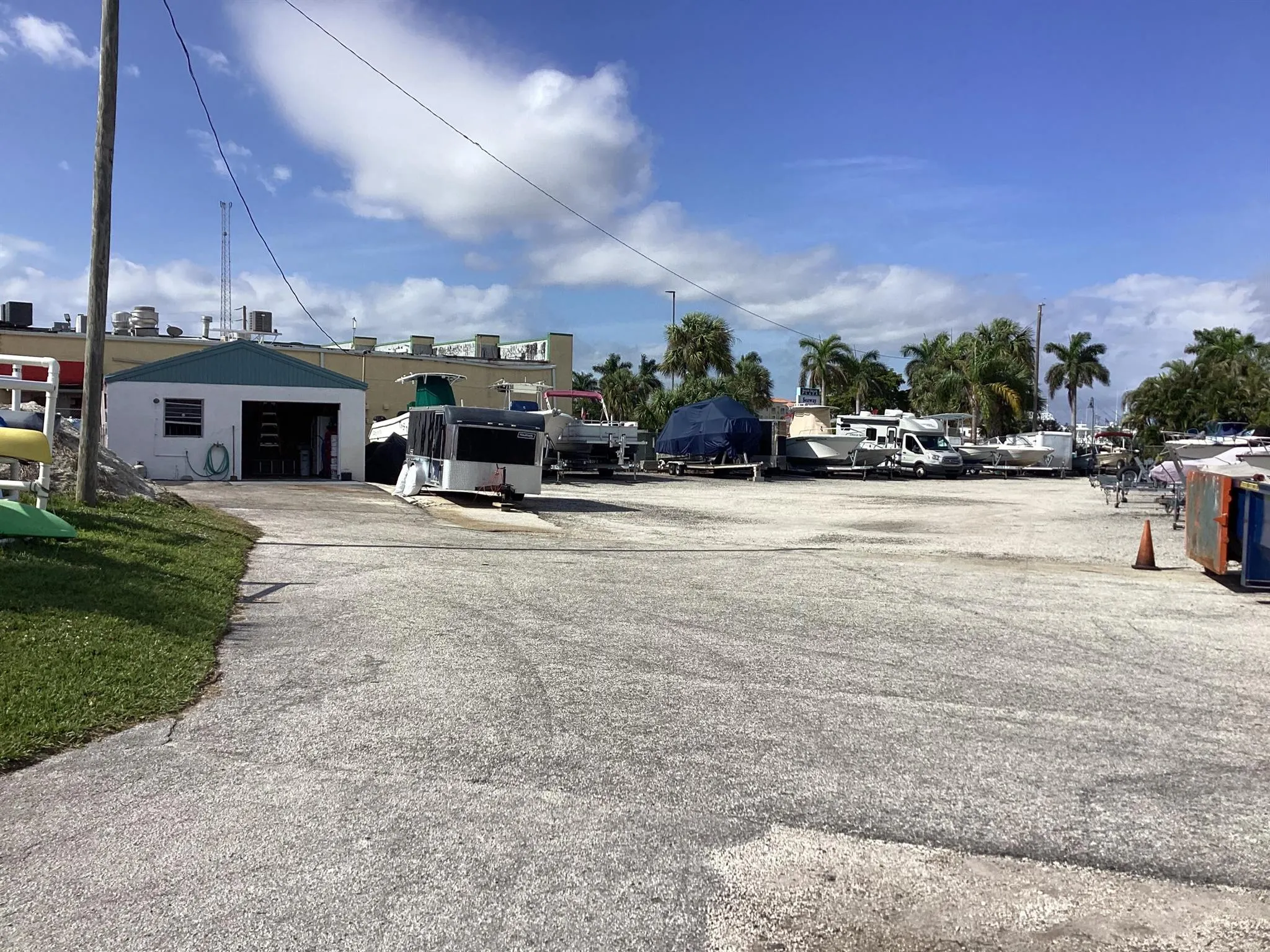 1245 N Carlton Court, #206