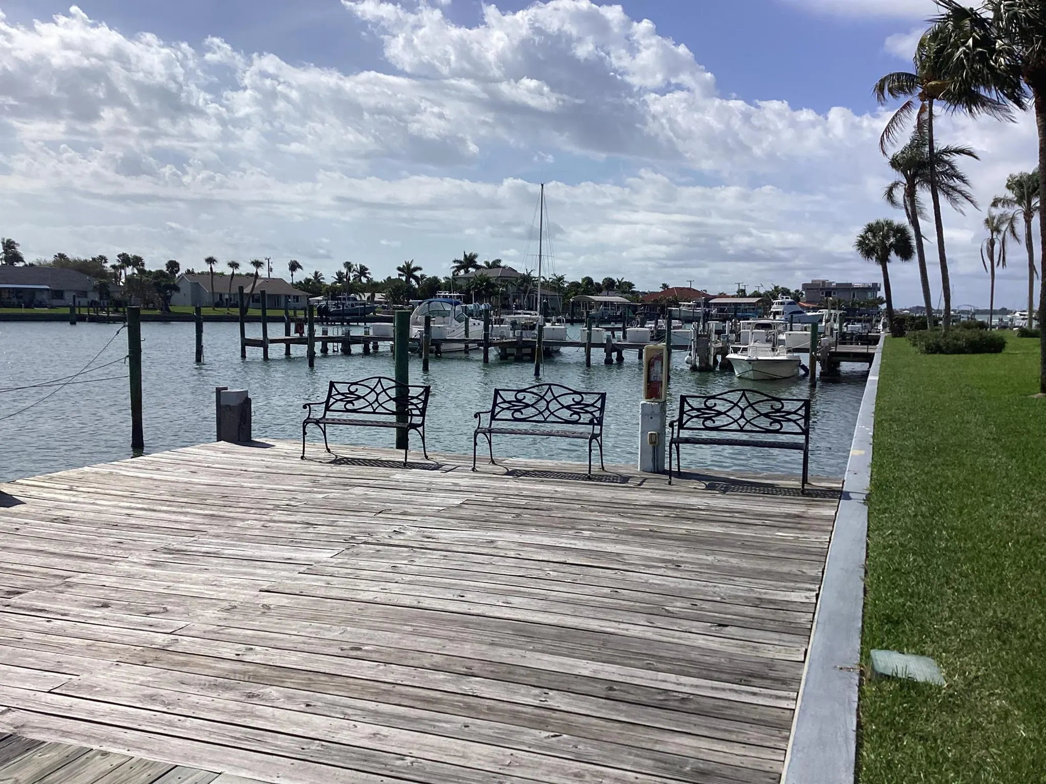 1245 N Carlton Court, #206
