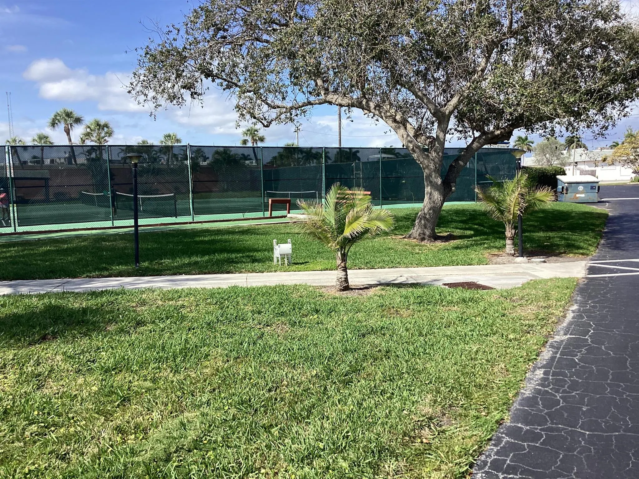 1245 N Carlton Court, #206
