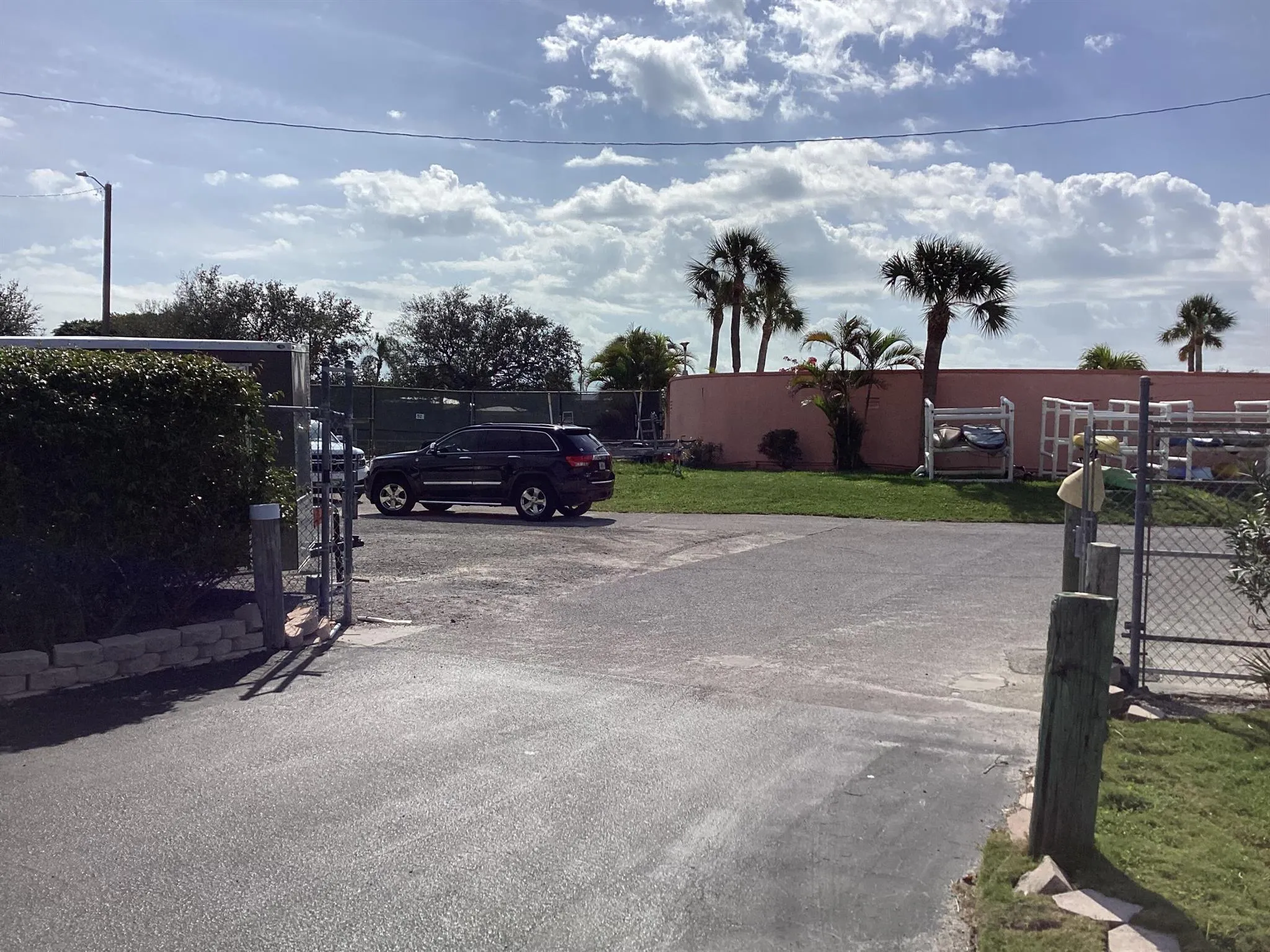 1245 N Carlton Court, #206