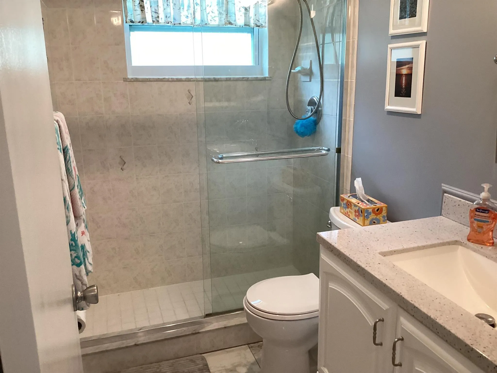1245 N Carlton Court, #206